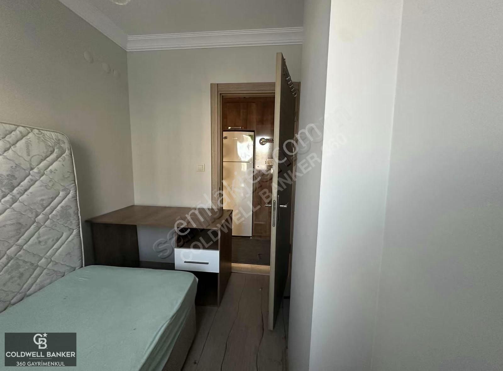 Aliağa Merkezde Kiralık 2+1 Daire - Görsel 6