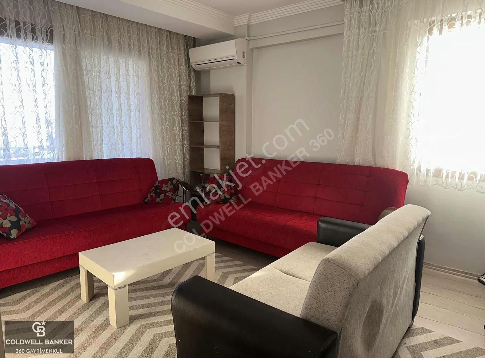 Aliağa Merkezde Kiralık 2+1 Daire - Görsel 9