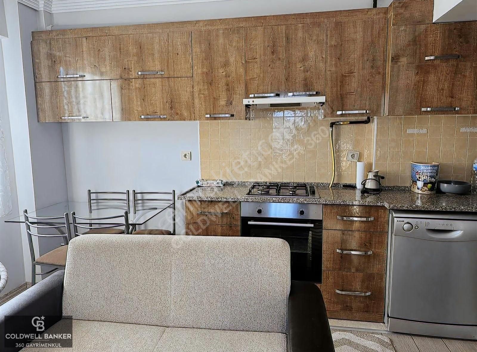 Aliağa Merkezde Kiralık 2+1 Daire - Görsel 12