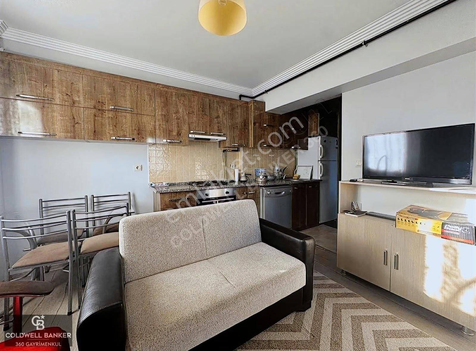 Aliağa Merkezde Kiralık 2+1 Daire