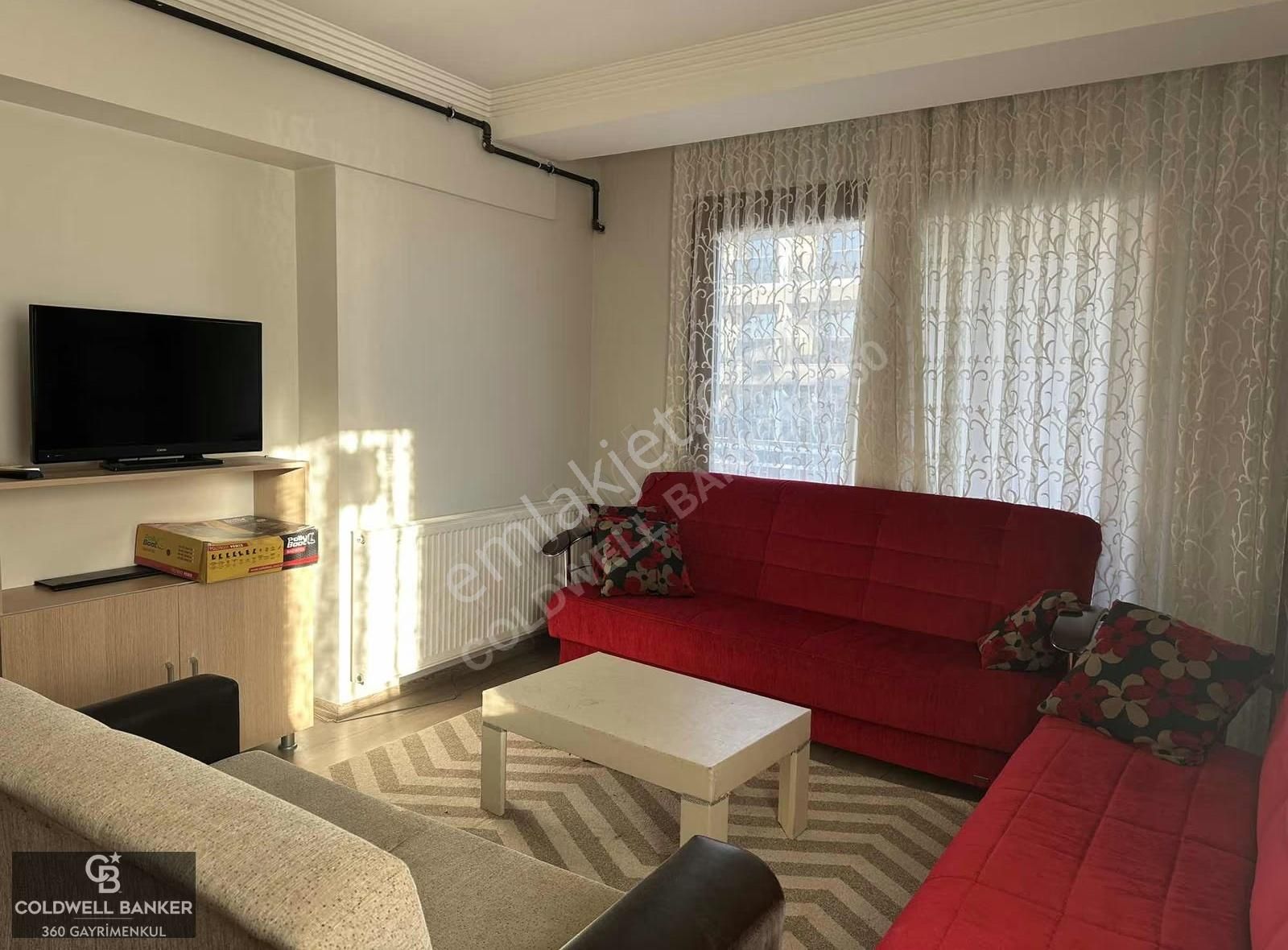 Aliağa Merkezde Kiralık 2+1 Daire - Görsel 14