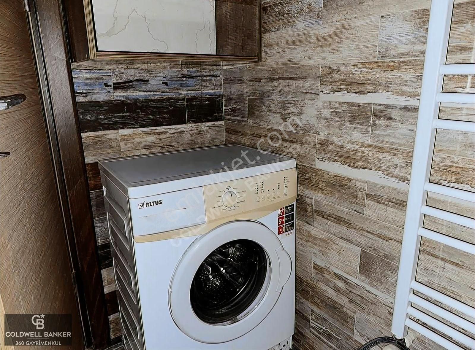 Aliağa Merkezde Kiralık 3+1 Daire - Görsel 18