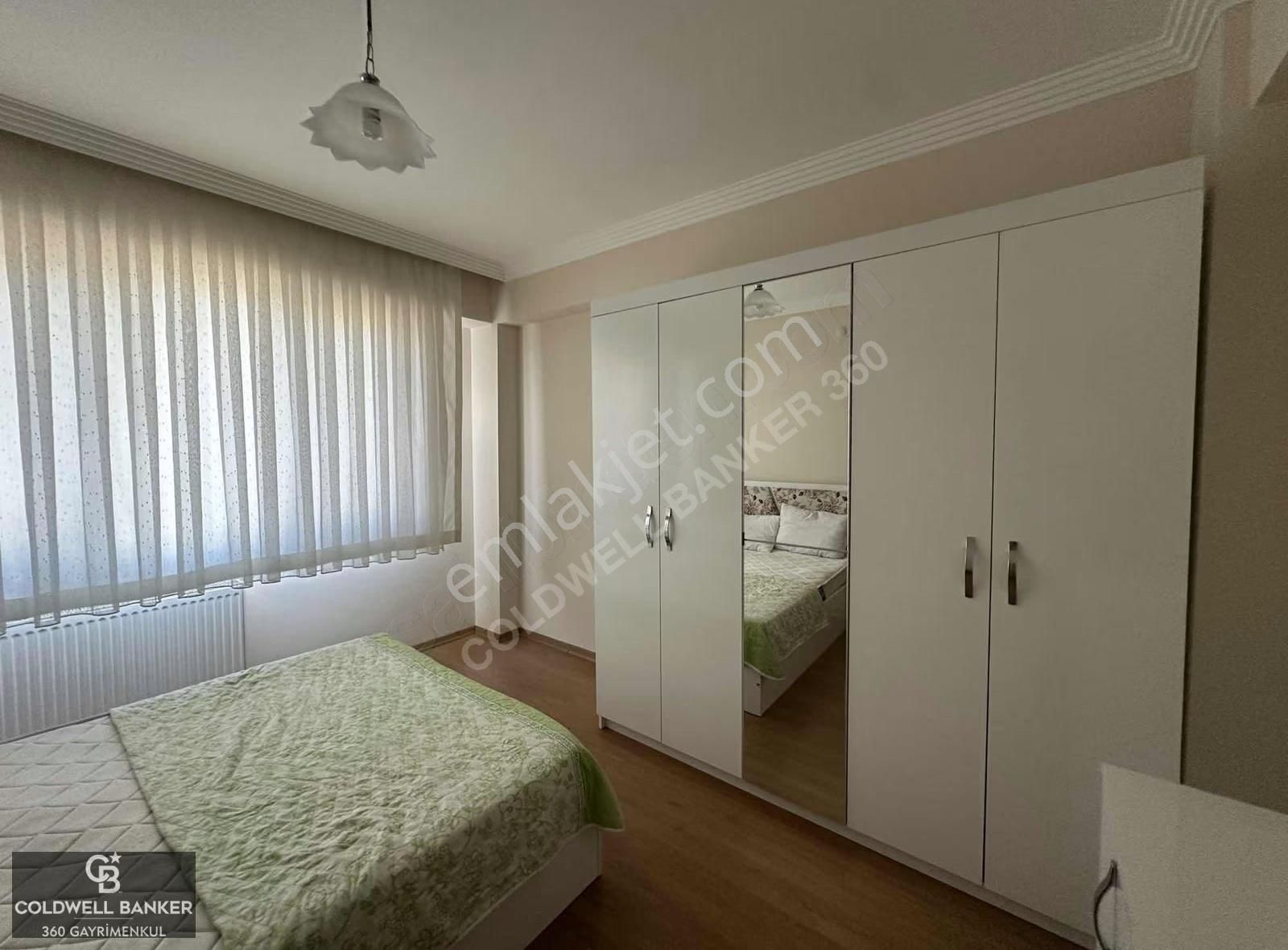 Aliağa Merkezde Kiralık 3+1 Daire - Görsel 28
