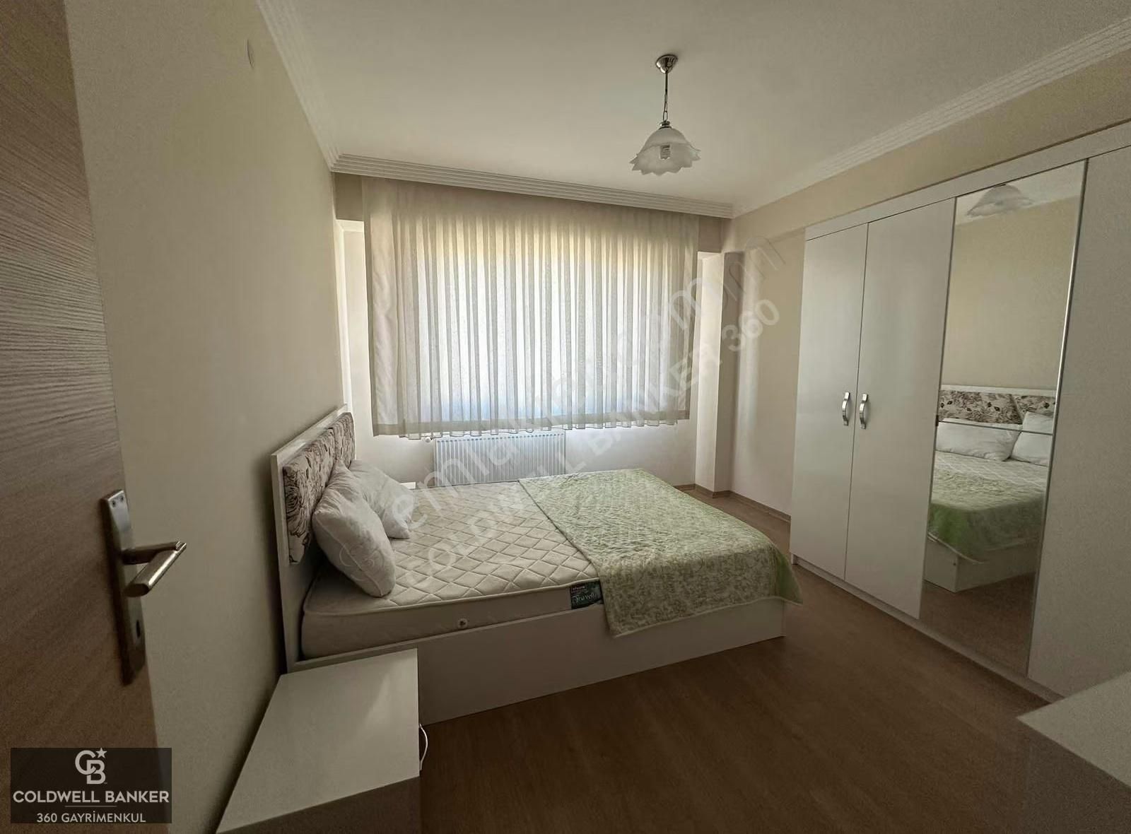 Aliağa Merkezde Kiralık 3+1 Daire - Görsel 34