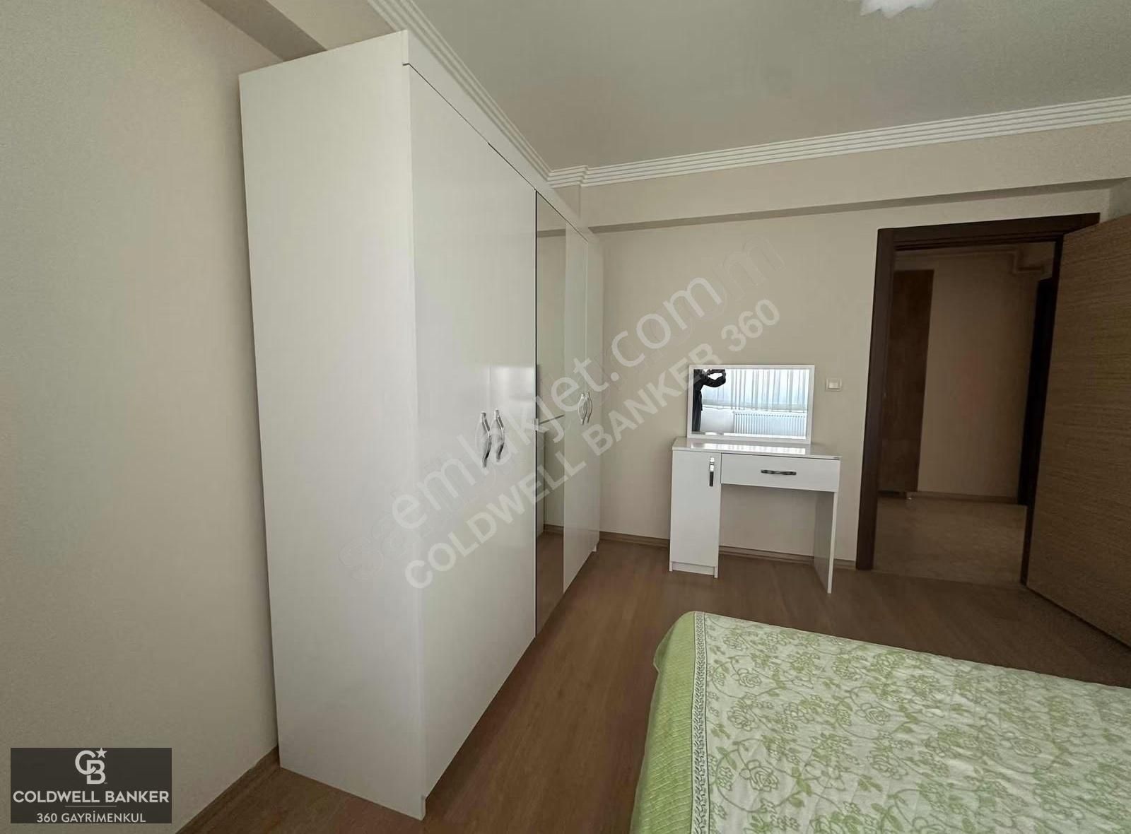 Aliağa Merkezde Kiralık 3+1 Daire - Görsel 4