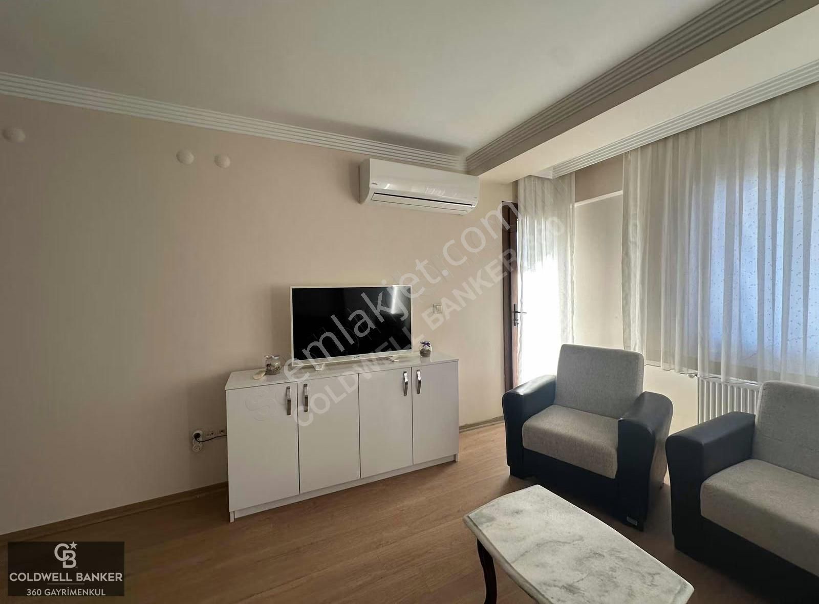 Aliağa Merkezde Kiralık 3+1 Daire - Görsel 31