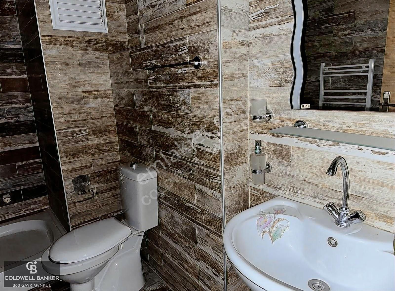 Aliağa Merkezde Kiralık 3+1 Daire - Görsel 15