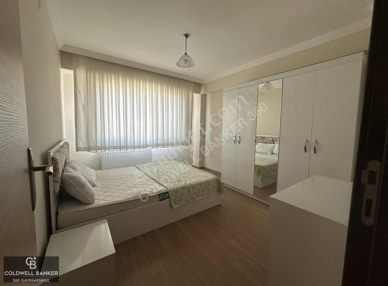 Aliağa Merkezde Kiralık 3+1 Daire - Görsel 26