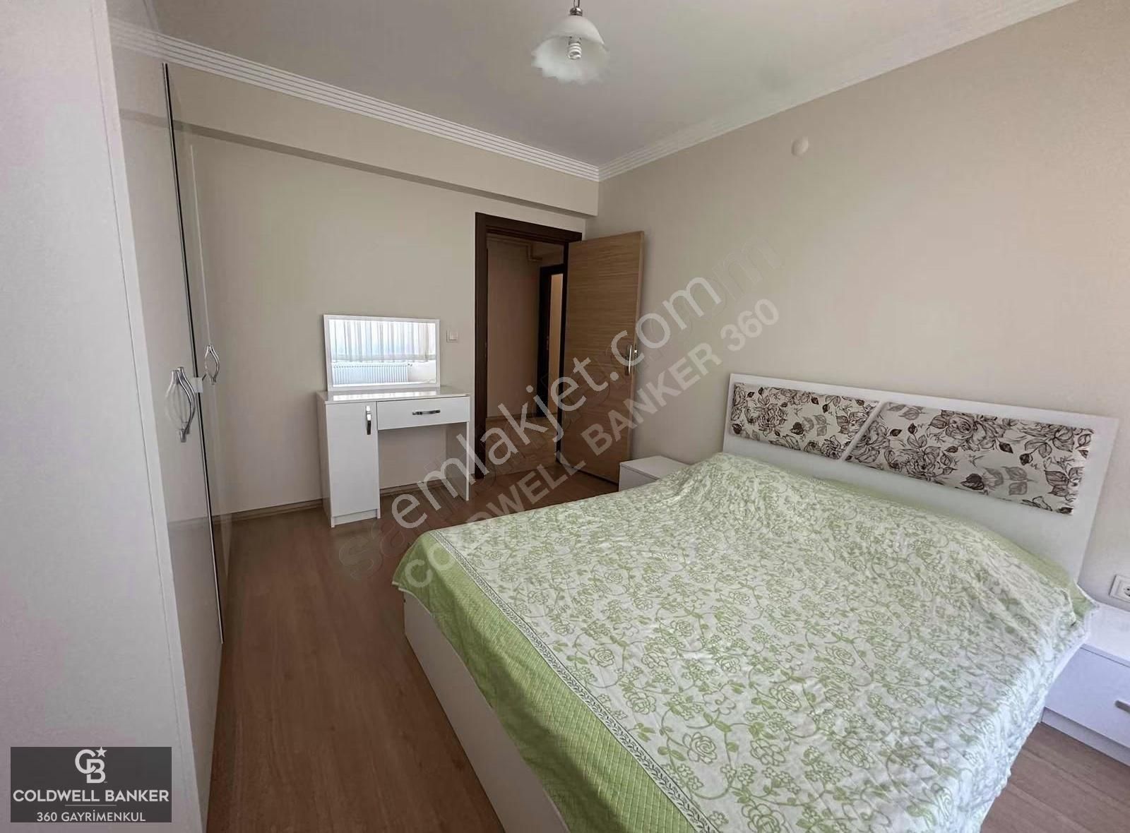 Aliağa Merkezde Kiralık 3+1 Daire - Görsel 23