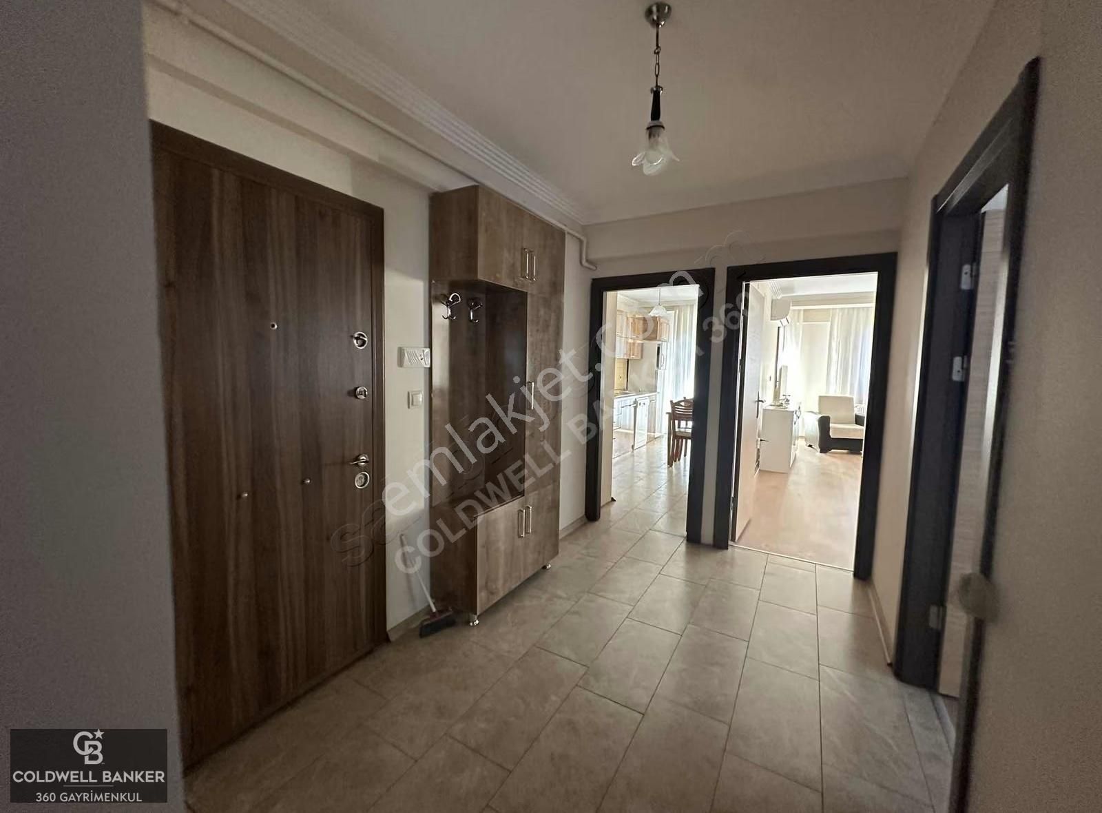 Aliağa Merkezde Kiralık 3+1 Daire - Görsel 6