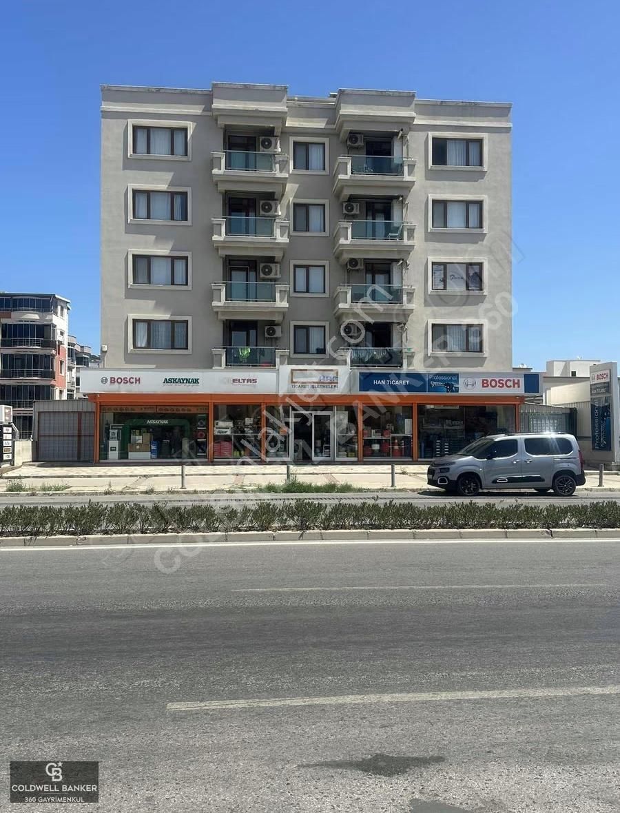 Aliağa Merkezde Kiralık 3+1 Daire - Görsel 14