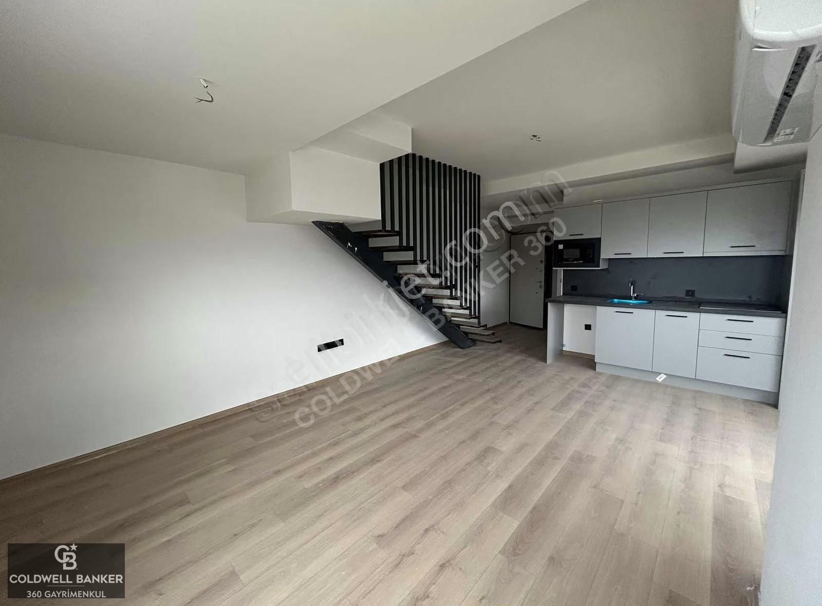 Torbalı Avlu Projesi Satılık Dubleks 2+1 Daire&home Ofis - Görsel 24