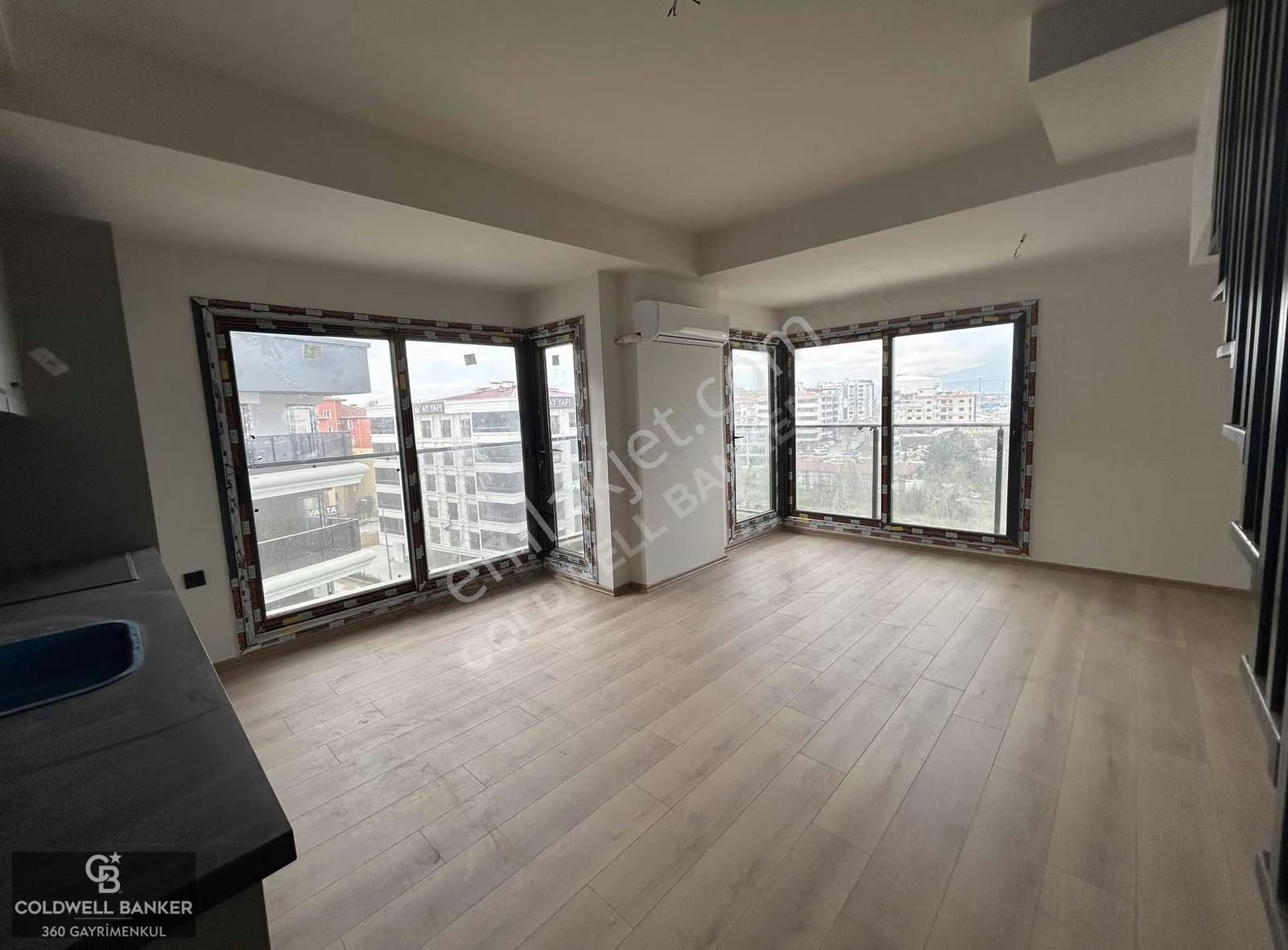 Torbalı Avlu Projesi Satılık Dubleks 2+1 Daire&home Ofis - Görsel 27