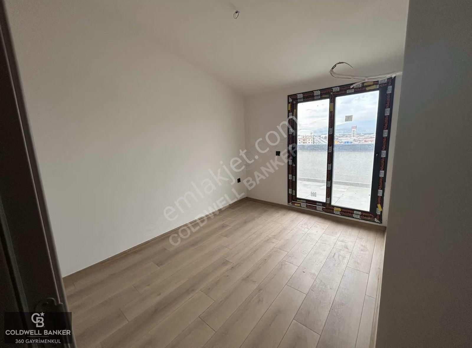 Torbalı Avlu Projesi Satılık Dubleks 2+1 Daire&home Ofis - Görsel 4