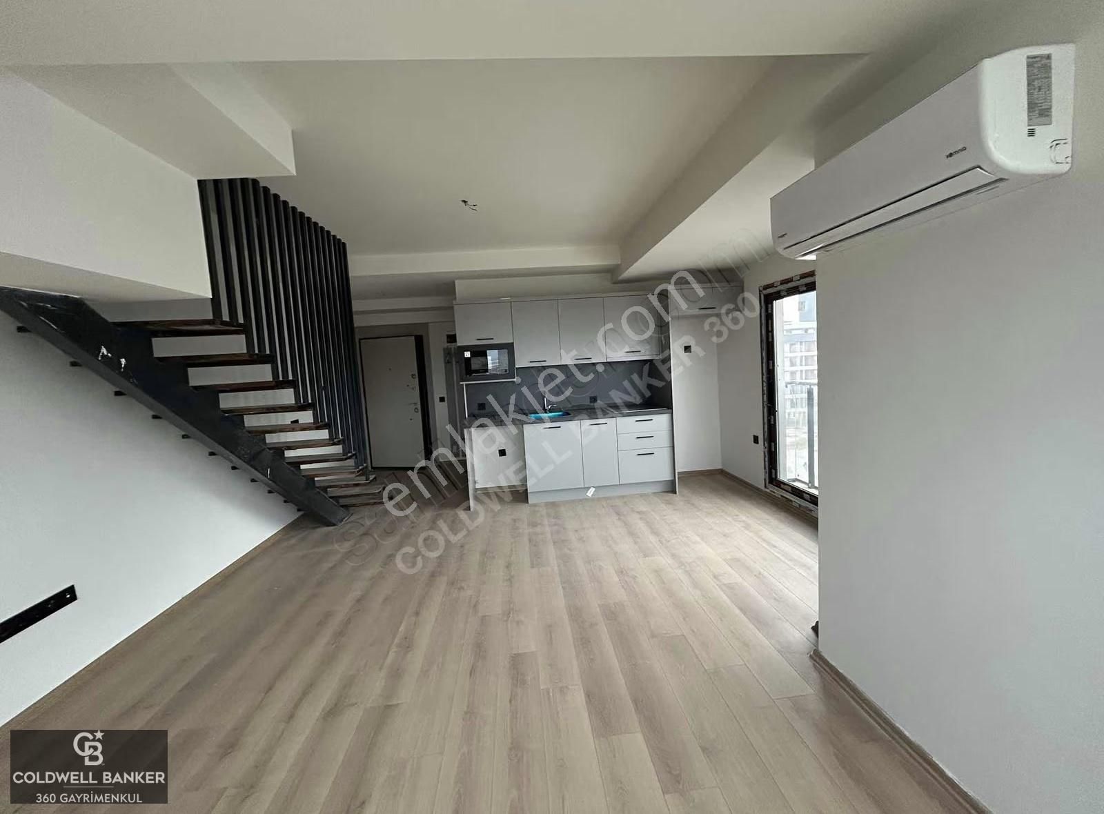 Torbalı Avlu Projesi Satılık Dubleks 2+1 Daire&home Ofis - Görsel 12