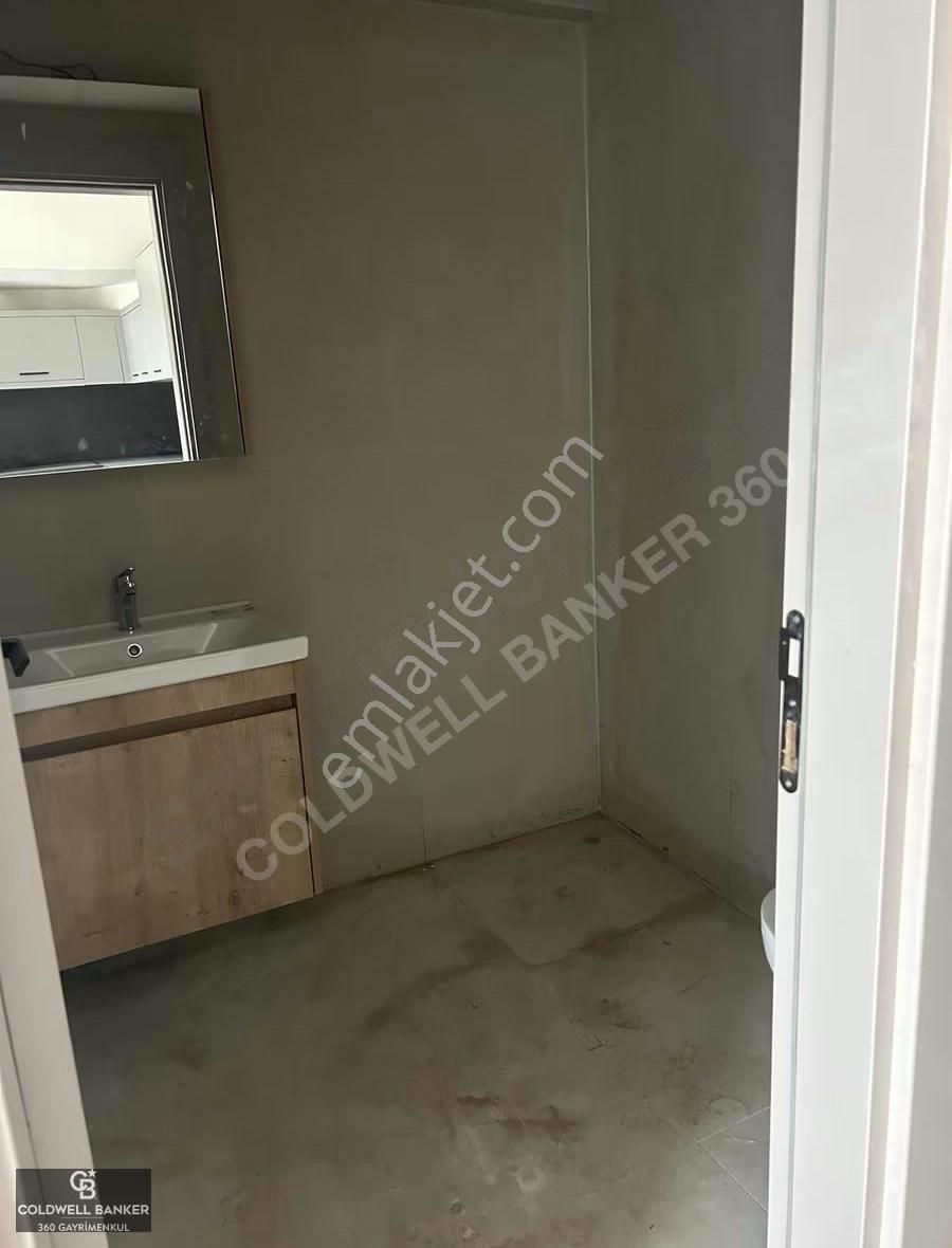 Torbalı Avlu Projesi Satılık Dubleks 2+1 Daire&home Ofis - Görsel 16