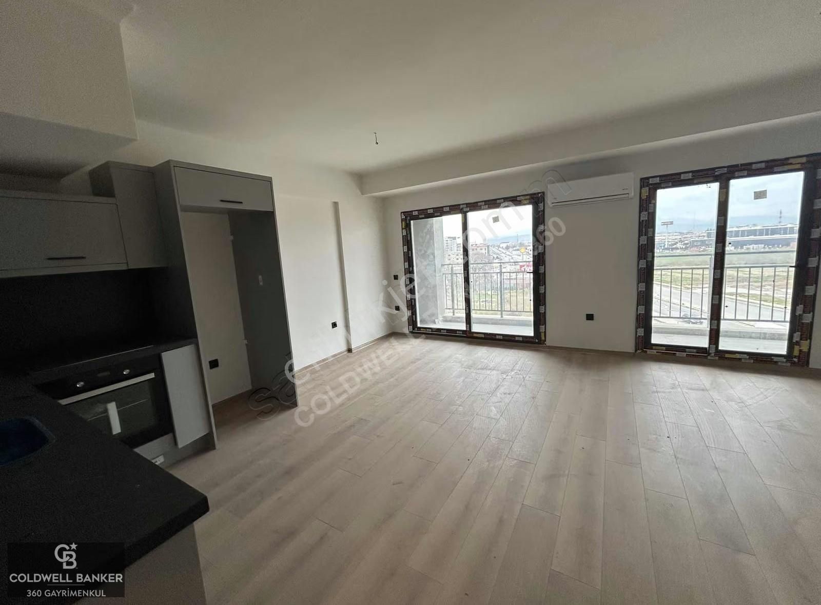 Torbalı Avlu Projesi Satılık Dubleks 2+1 Daire&home Ofis - Görsel 34