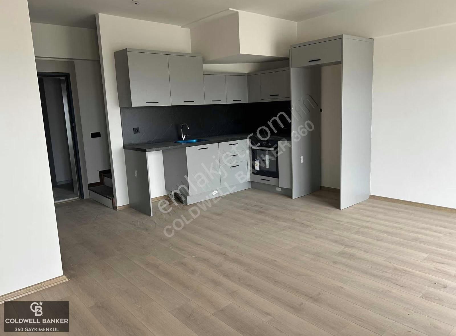 Torbalı Avlu Projesi Satılık Dubleks 2+1 Daire&home Ofis - Görsel 31