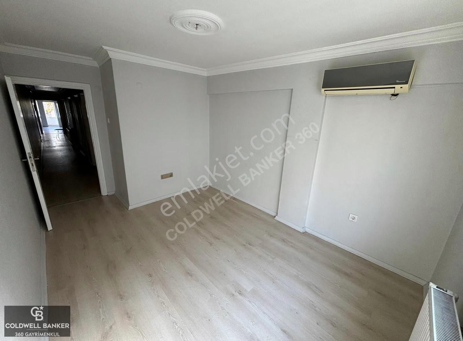 Bostanlı Nergiz Metro Yakını 140 M2 Kiralık Daire - Görsel 2
