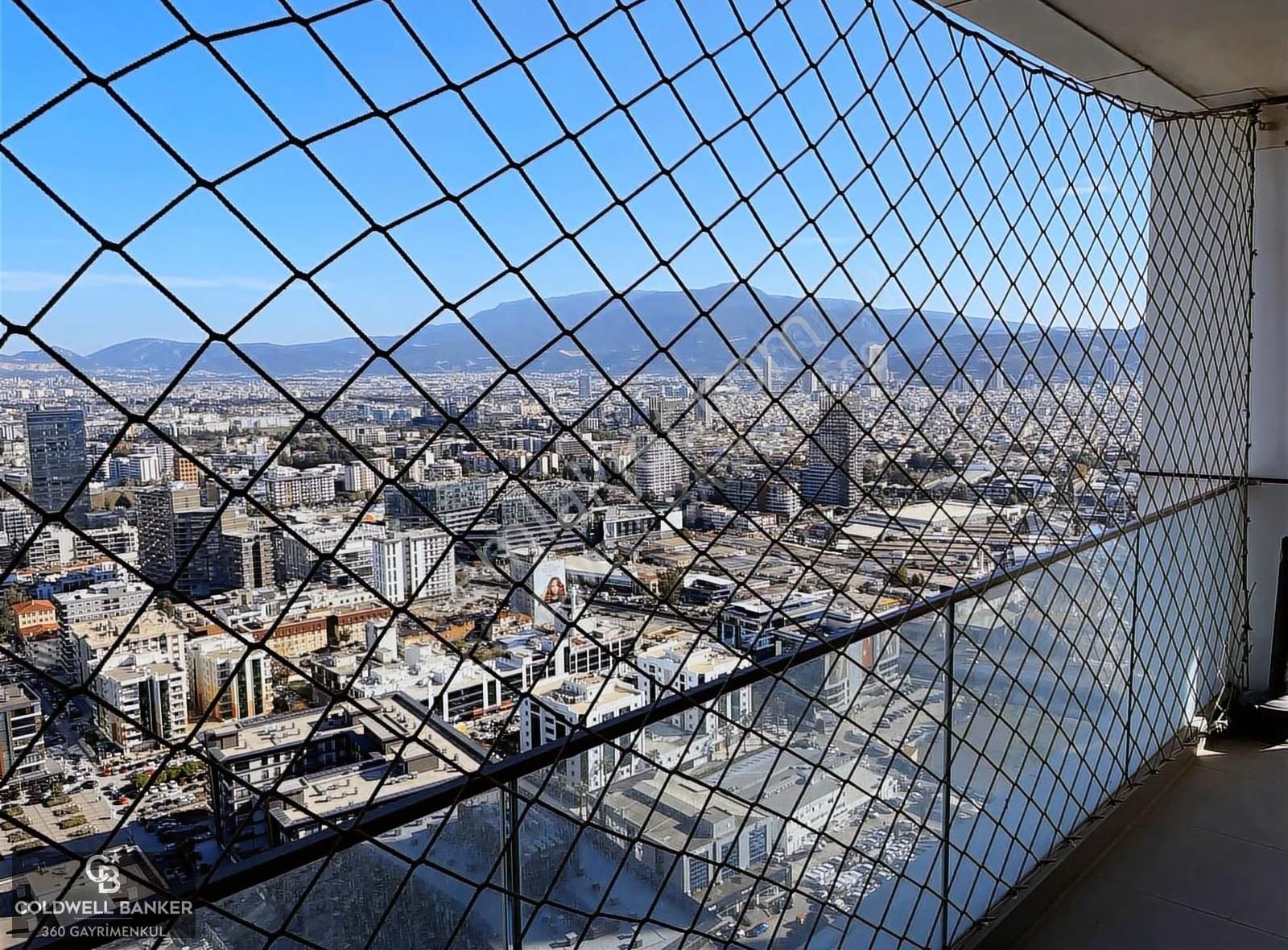 Novus Tower 32. Kat Prestijli Full Eşyalı Devren Kiralık Ofis - Görsel 15