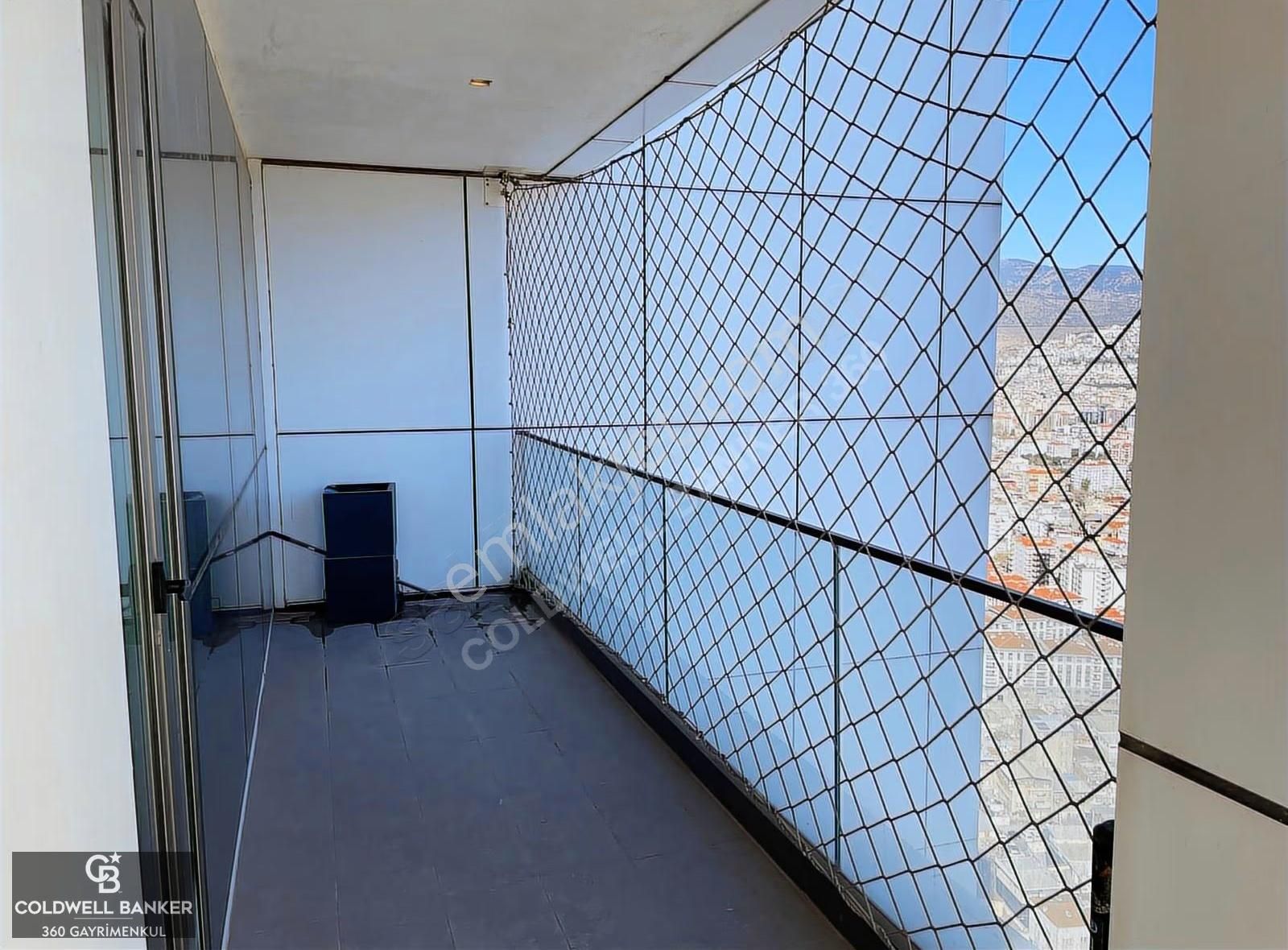 Novus Tower 32. Kat Prestijli Full Eşyalı Devren Kiralık Ofis - Görsel 4