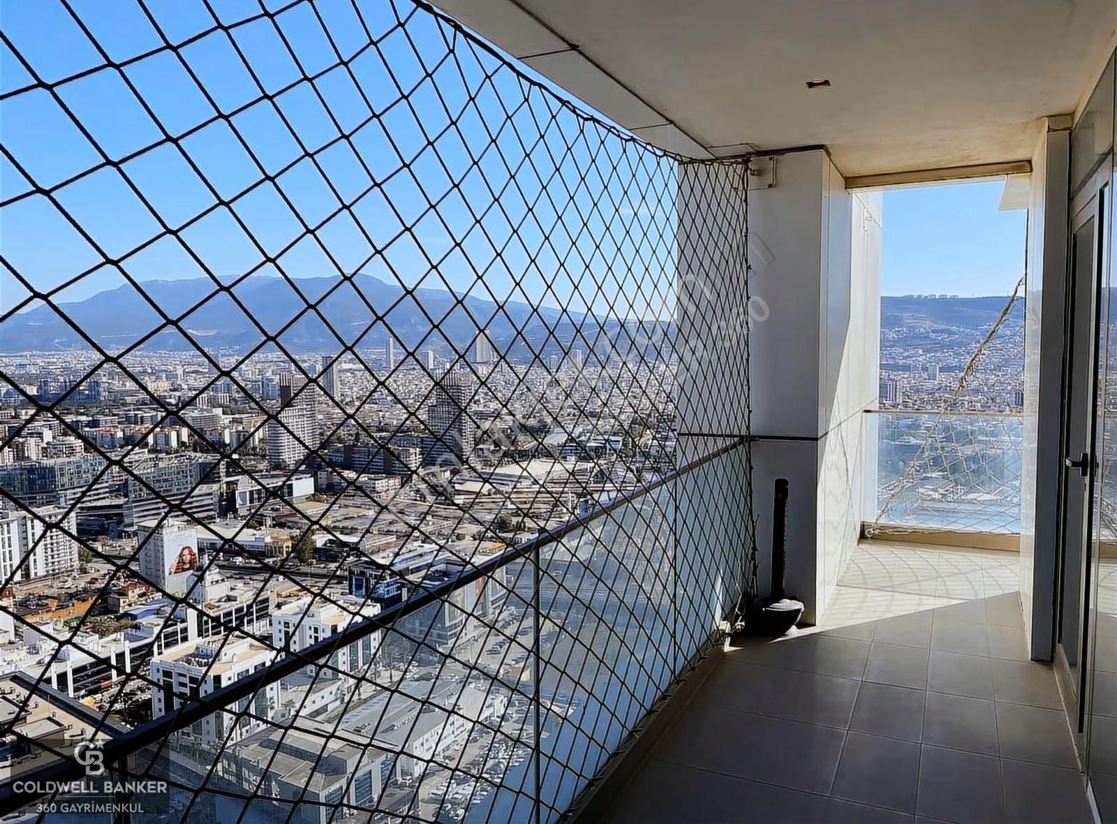 Novus Tower 32. Kat Prestijli Full Eşyalı Devren Kiralık Ofis - Görsel 27