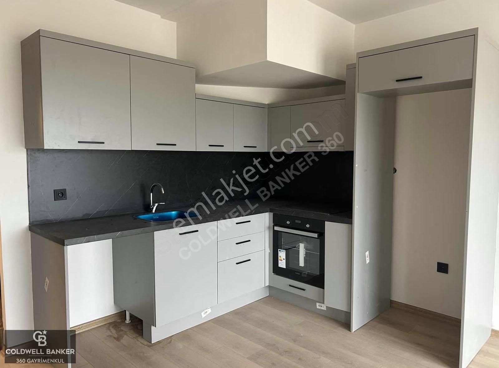 Torbalı Avlu Projesi Satılık 1+1 Daire&home Ofis - Görsel 9