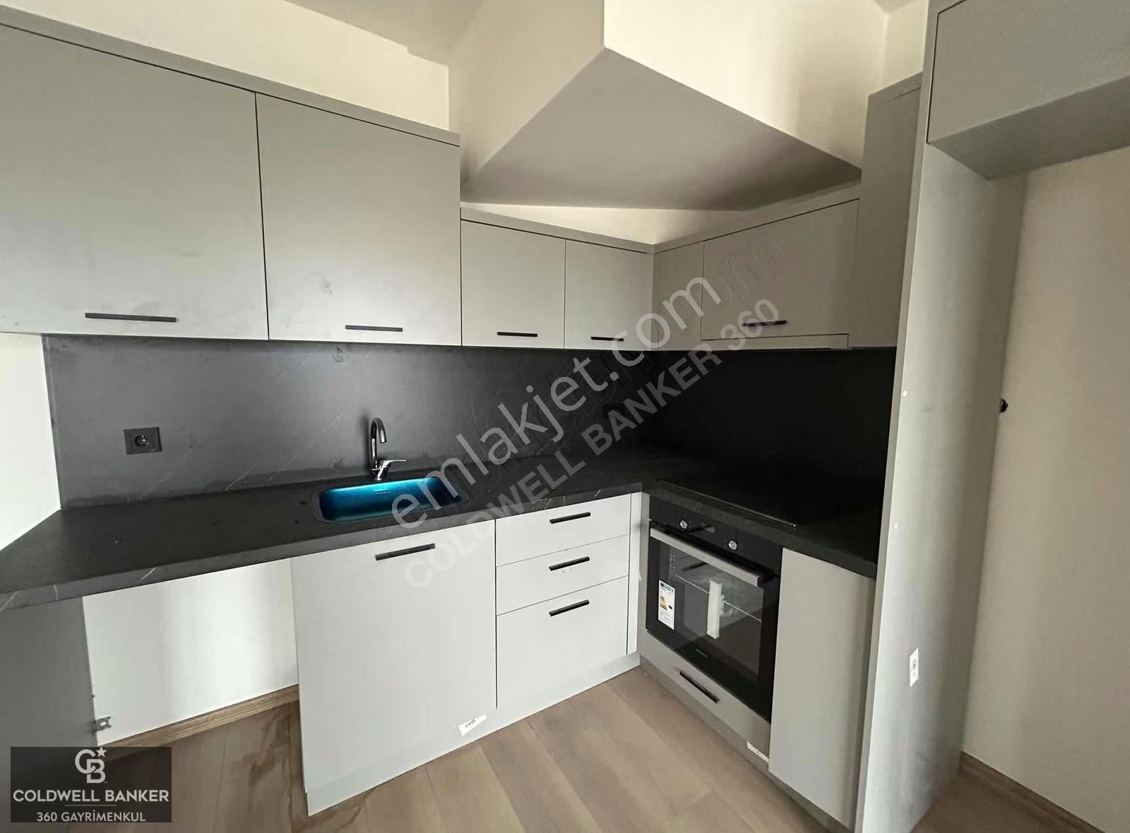 Torbalı Avlu Projesi Satılık 1+1 Daire&home Ofis - Görsel 2