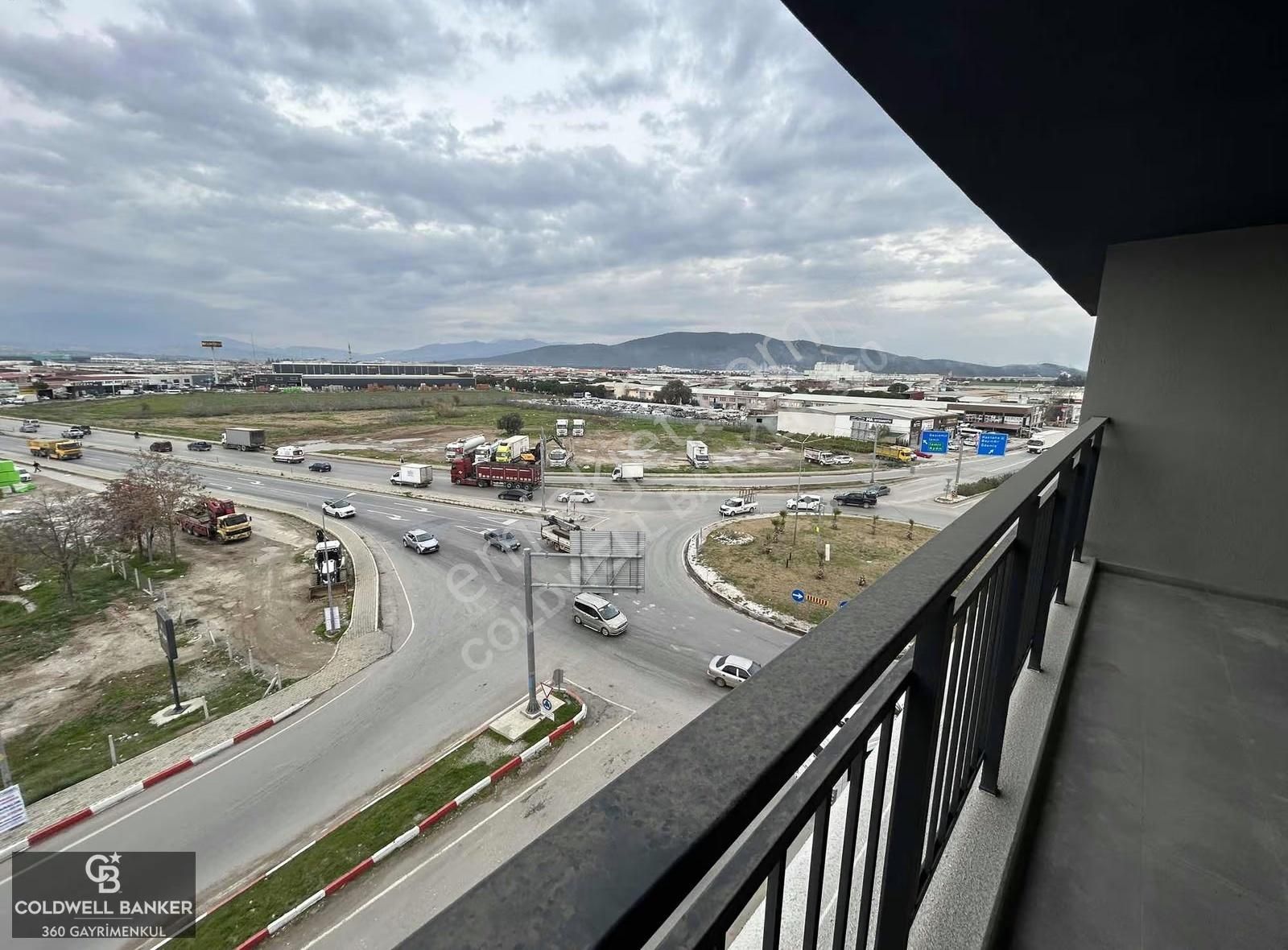 Torbalı Avlu Projesi Satılık 1+1 Daire&home Ofis - Görsel 4