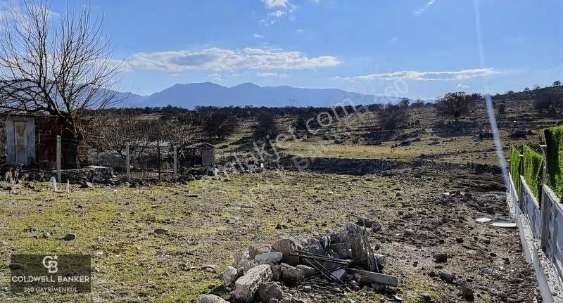 Manisa Yağcılarda Satılık Arsa 400 M² Villa İmarlı Tek Tapu - Görsel 7