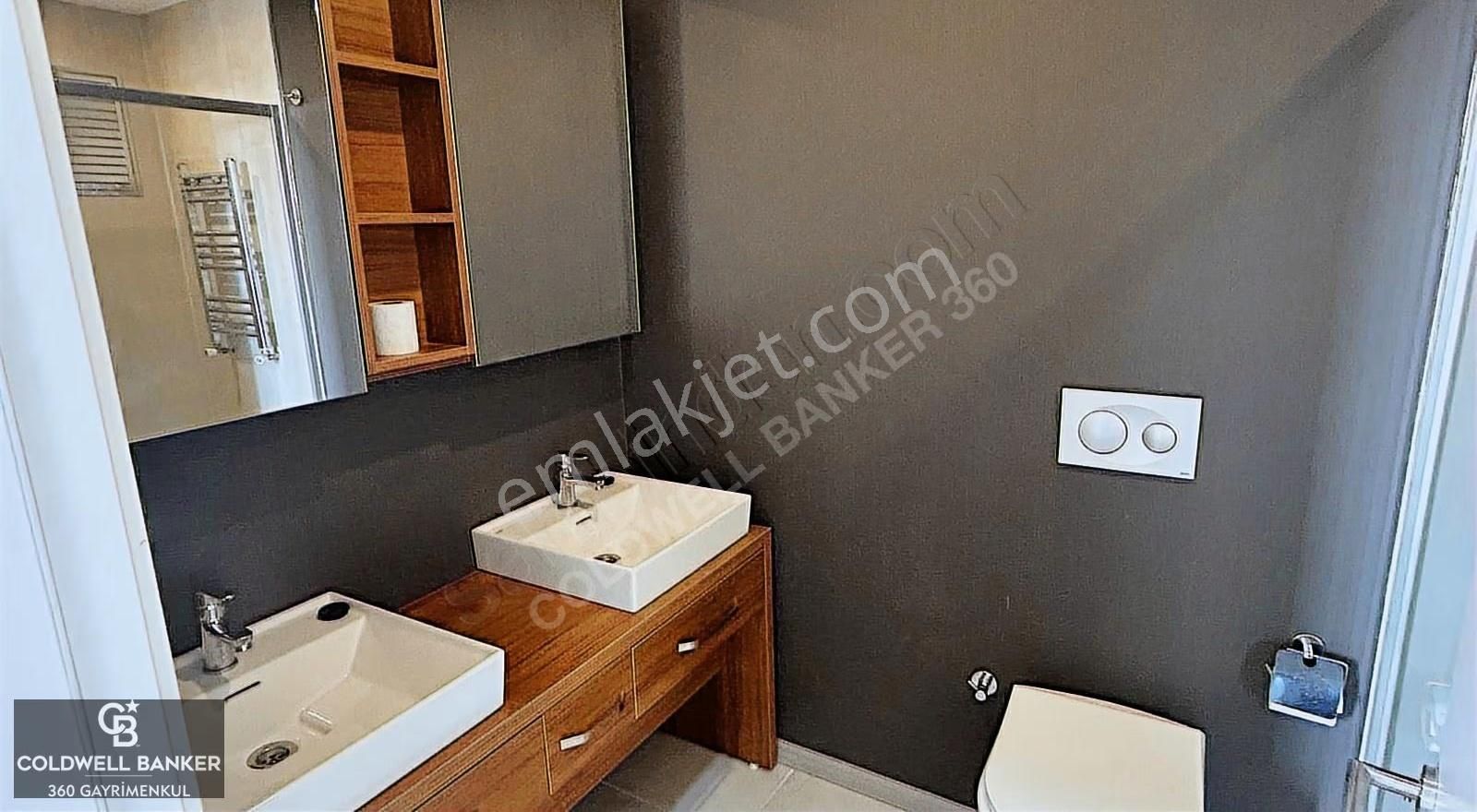 Menemen Kuzeyşehir'de 135 M²havuz Ve Peyzaj Cepheli Satılık 3+1 - Görsel 24