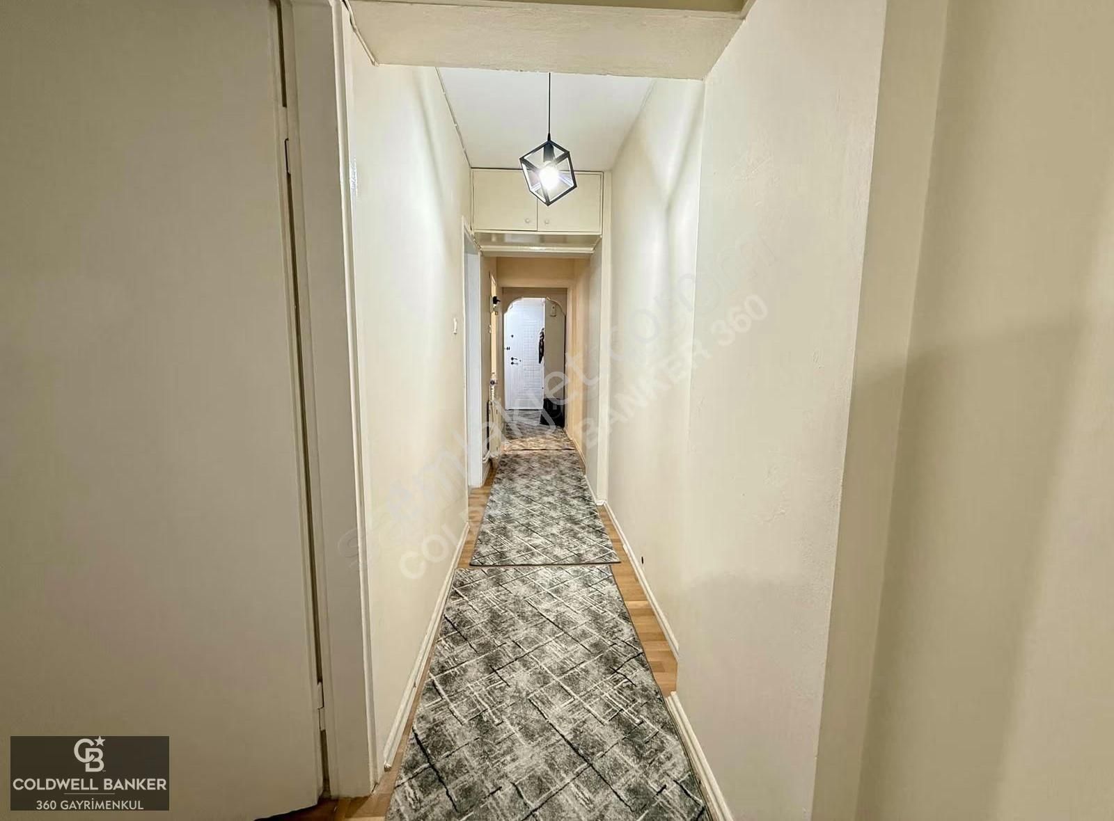 İzmir Konak Barbaros Mh (karataş) Full Eşyalı 3+1 Kiralık Daire - Görsel 4