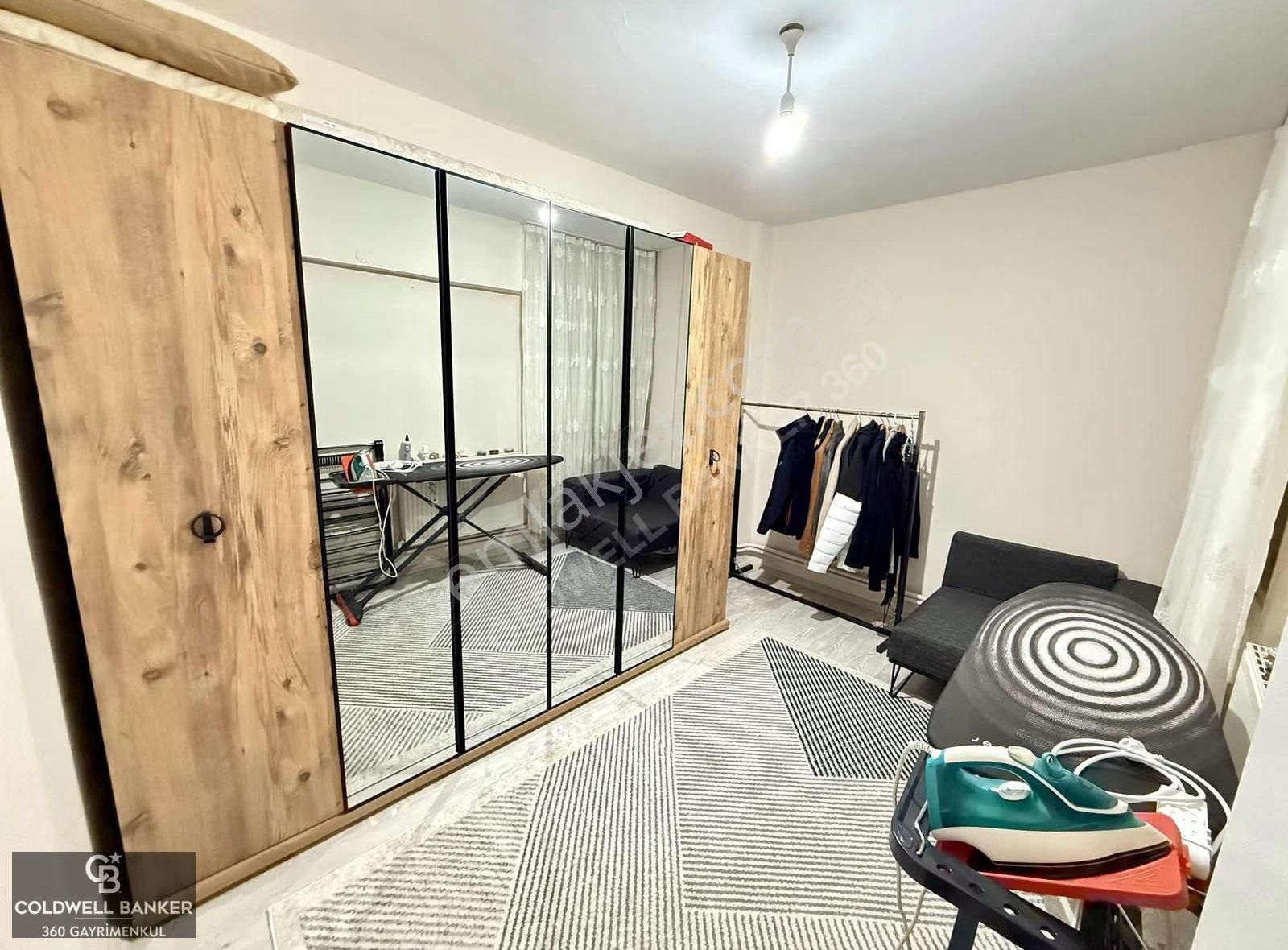 İzmir Konak Barbaros Mh (karataş) Full Eşyalı 3+1 Kiralık Daire - Görsel 15