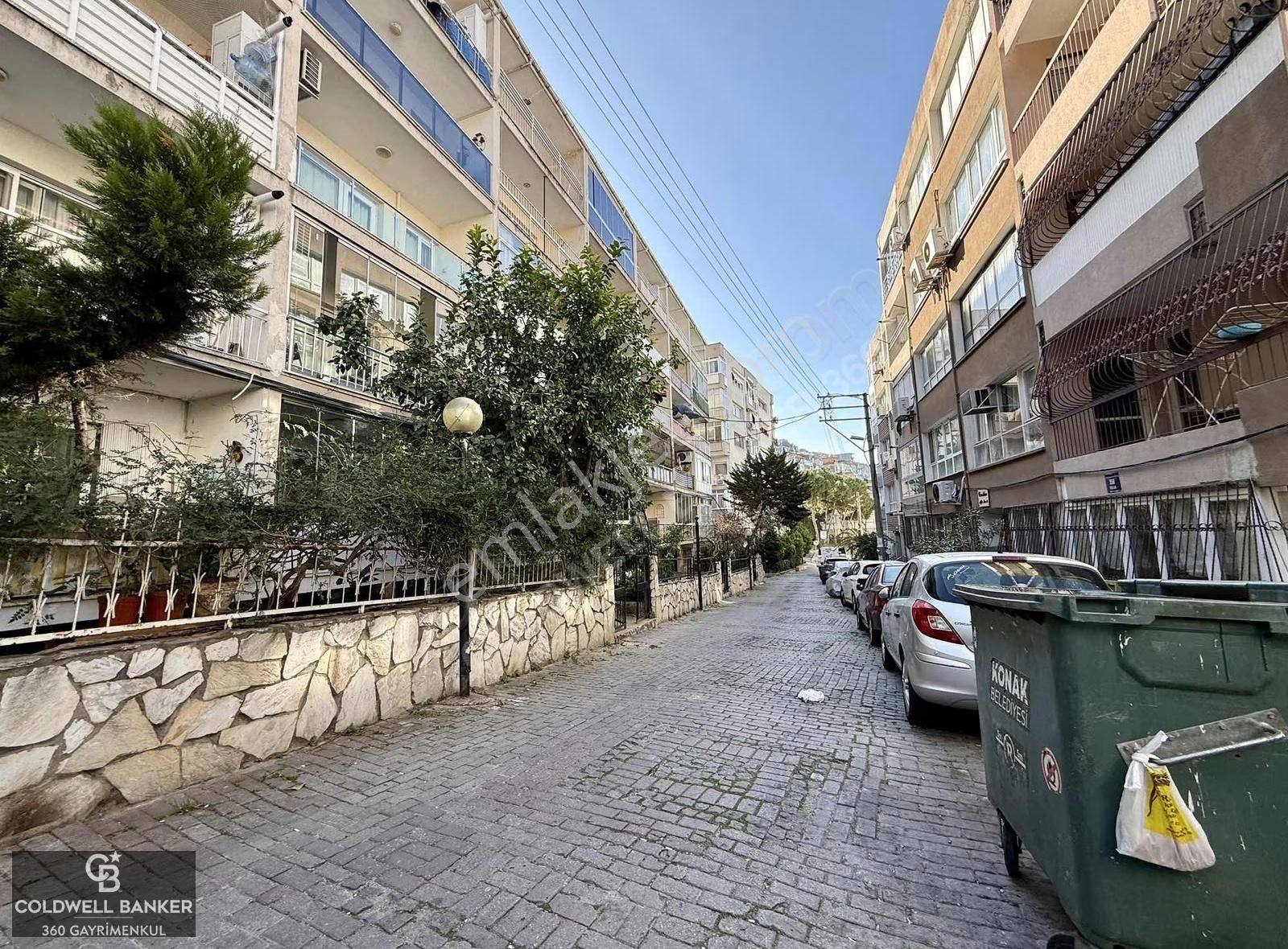 İzmir Konak Barbaros Mh (karataş) Full Eşyalı 3+1 Kiralık Daire - Görsel 11