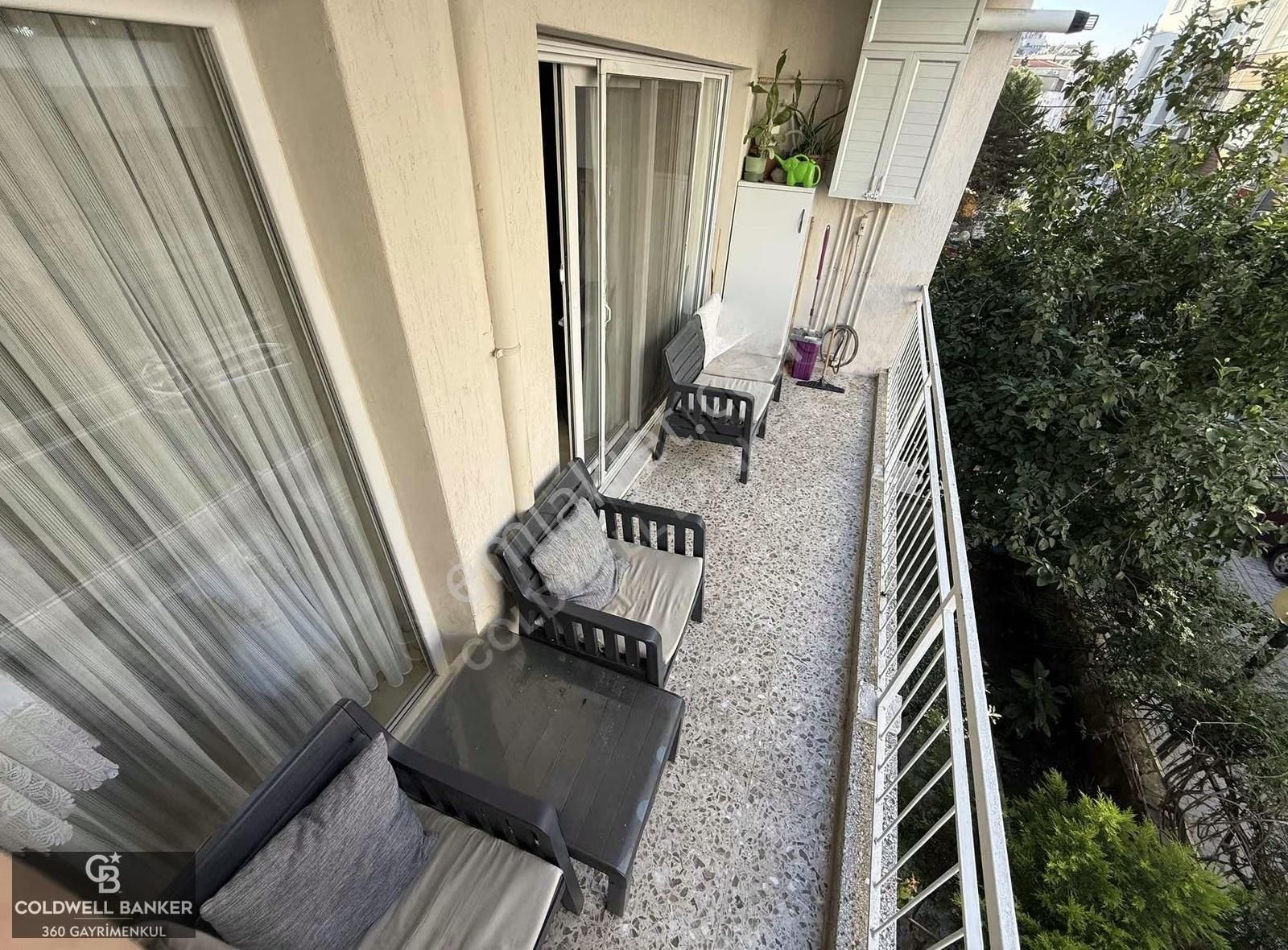 İzmir Konak Barbaros Mh (karataş) Full Eşyalı 3+1 Kiralık Daire - Görsel 27