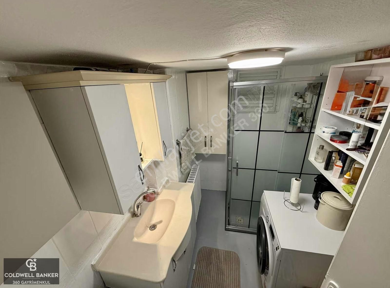 İzmir Konak Barbaros Mh (karataş) Full Eşyalı 3+1 Kiralık Daire - Görsel 28