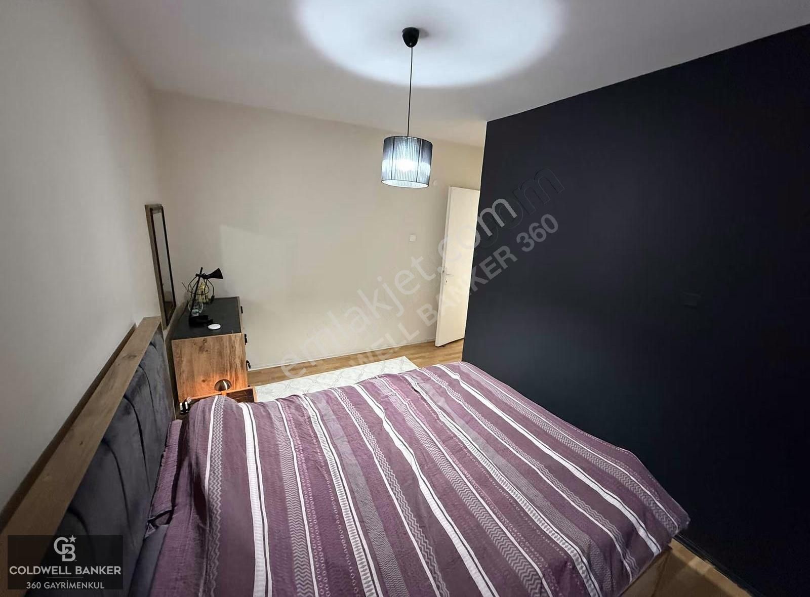 İzmir Konak Barbaros Mh (karataş) Full Eşyalı 3+1 Kiralık Daire - Görsel 16