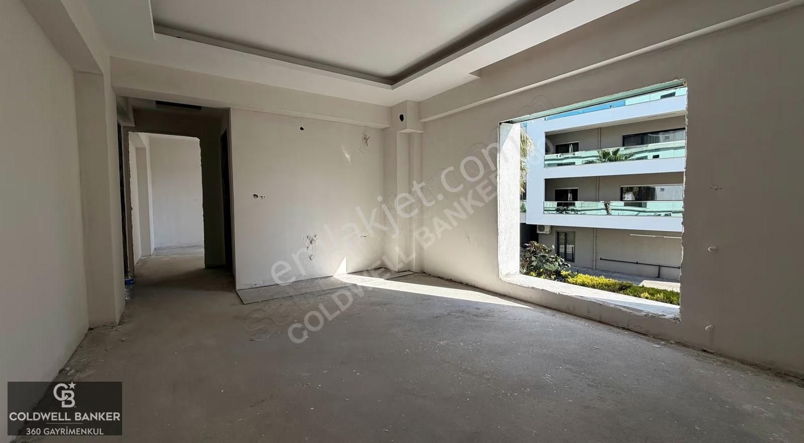 Şemiklerde Satılık 2+1 Daireler Ordu Bulvarı Yakını - Görsel 4