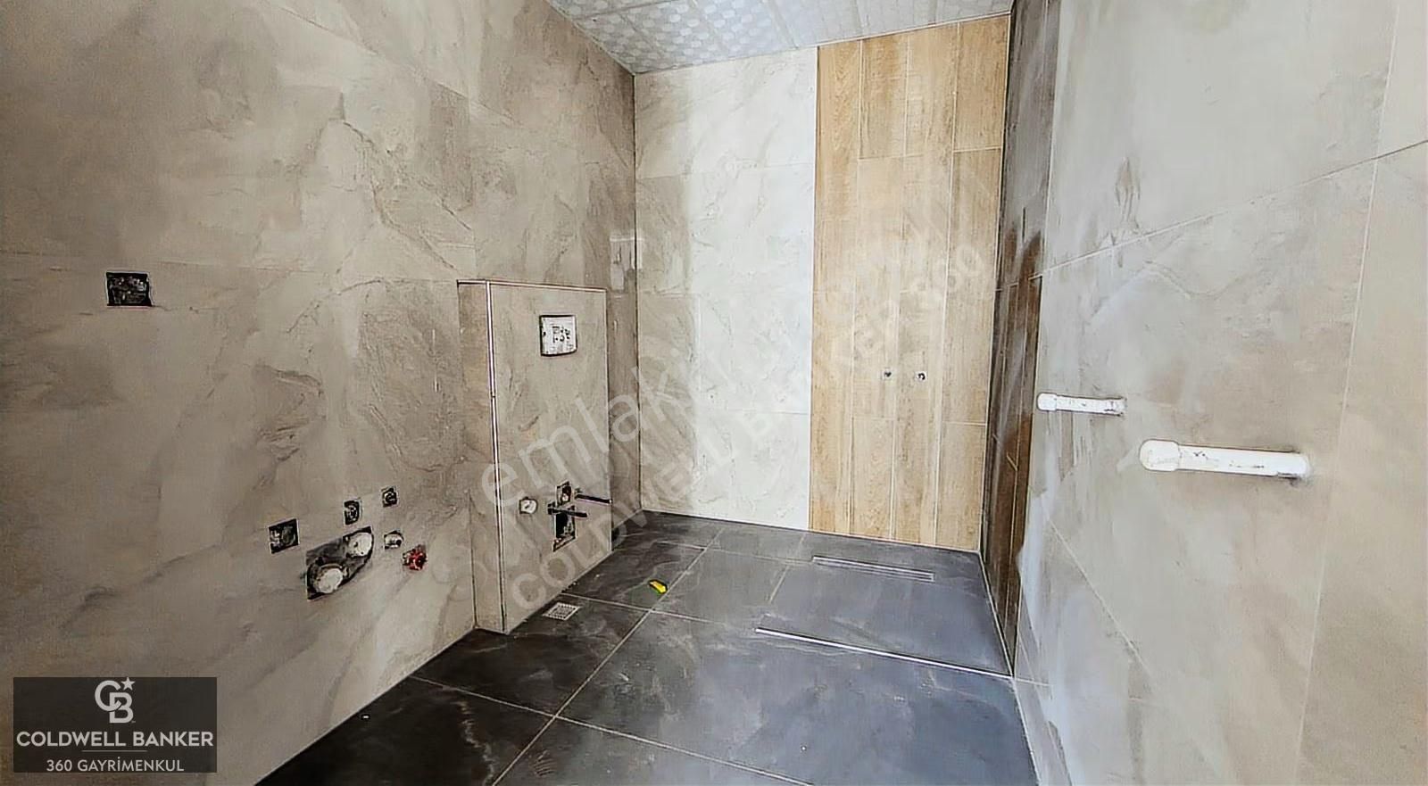 Karşıyaka Şemiklerde Satılık 2+1 Dubleks Teraslı Daireler - Görsel 8