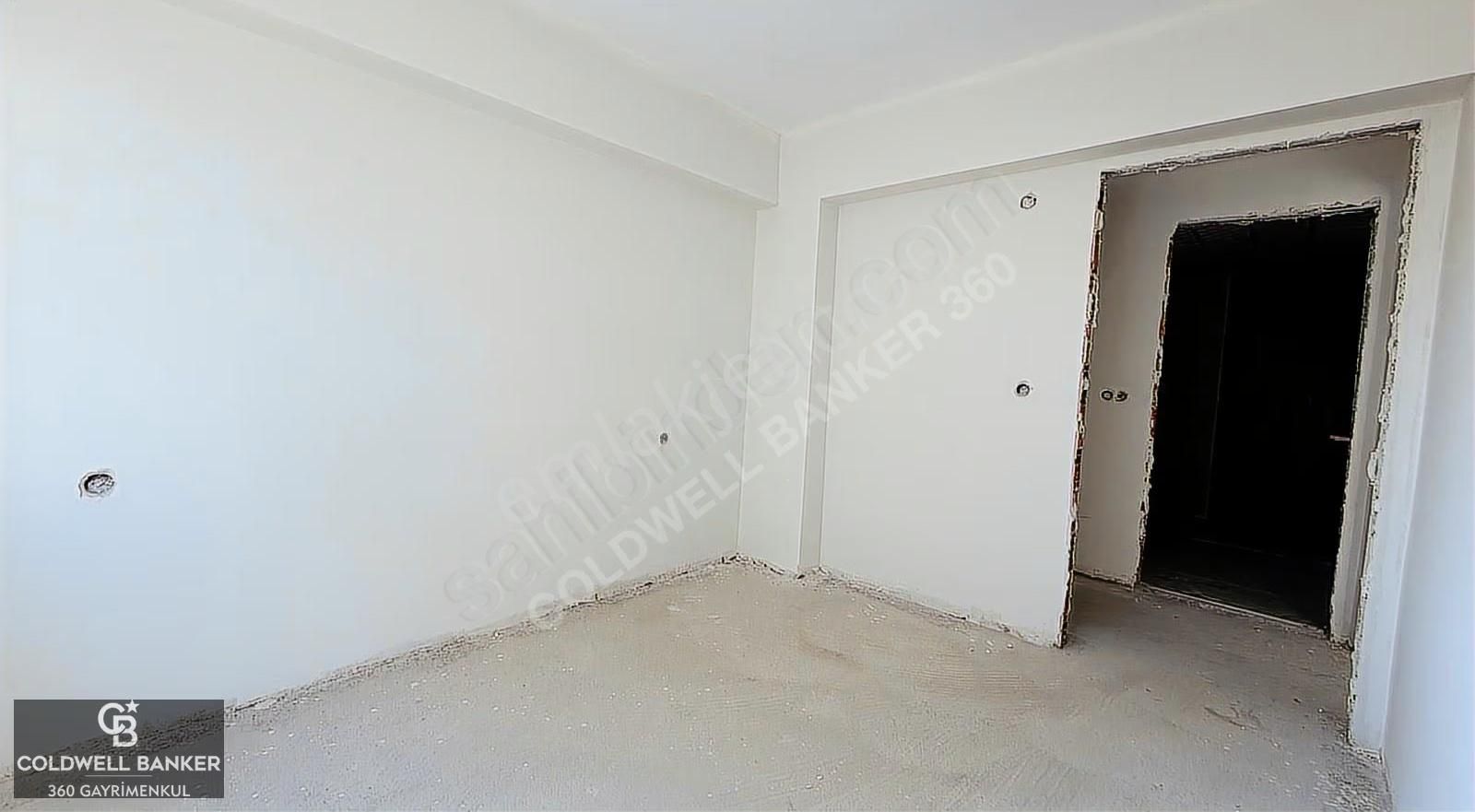 Karşıyaka Şemiklerde Satılık 2+1 Dubleks Teraslı Daireler - Görsel 16