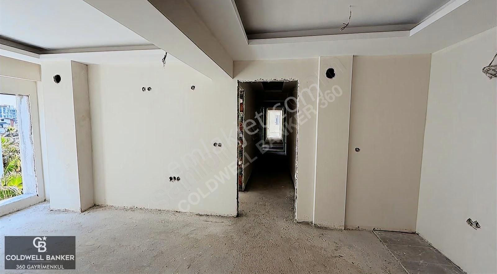 Karşıyaka Şemiklerde Satılık 2+1 Dubleks Teraslı Daireler - Görsel 12