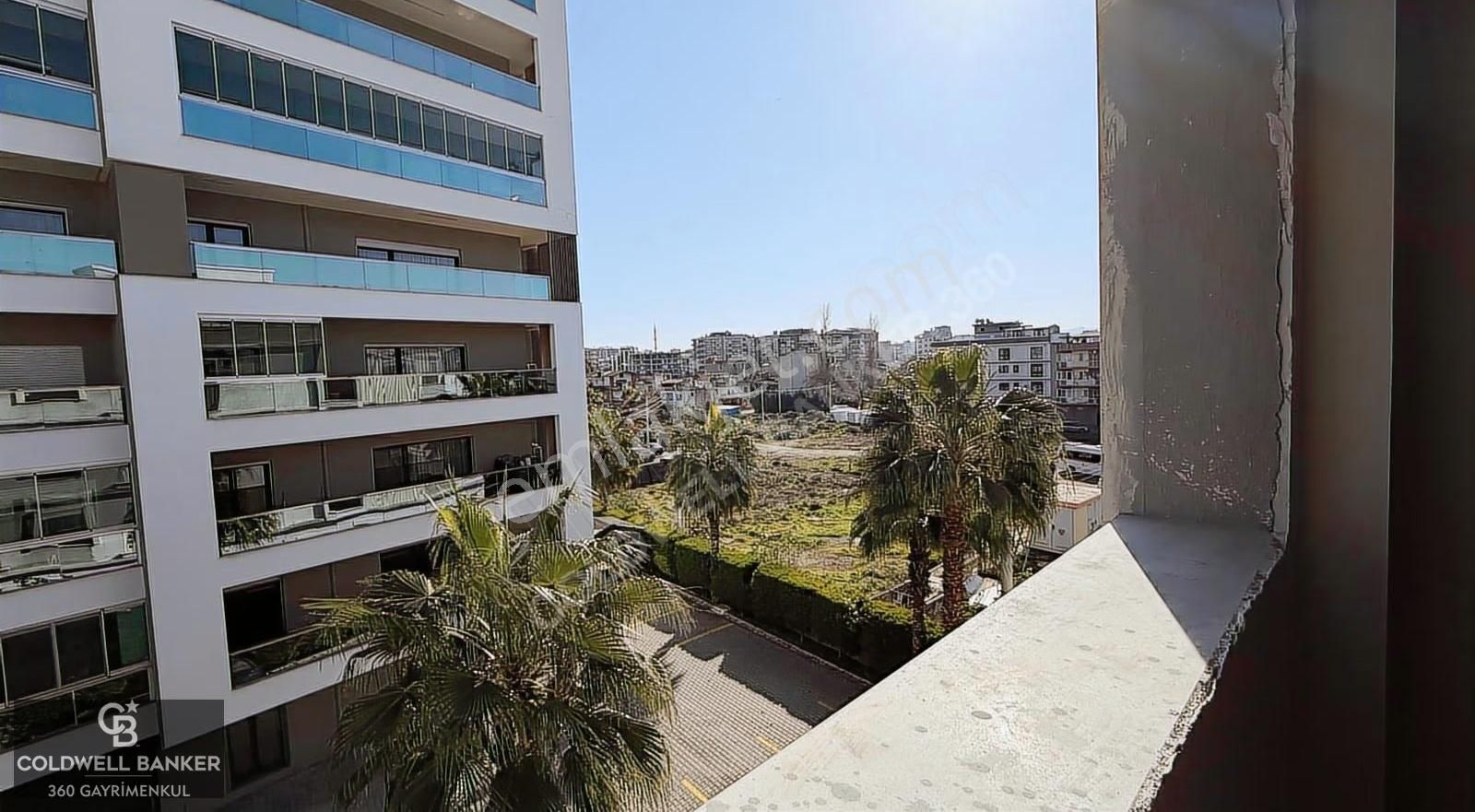 Karşıyaka Şemiklerde Satılık 2+1 Dubleks Teraslı Daireler - Görsel 5