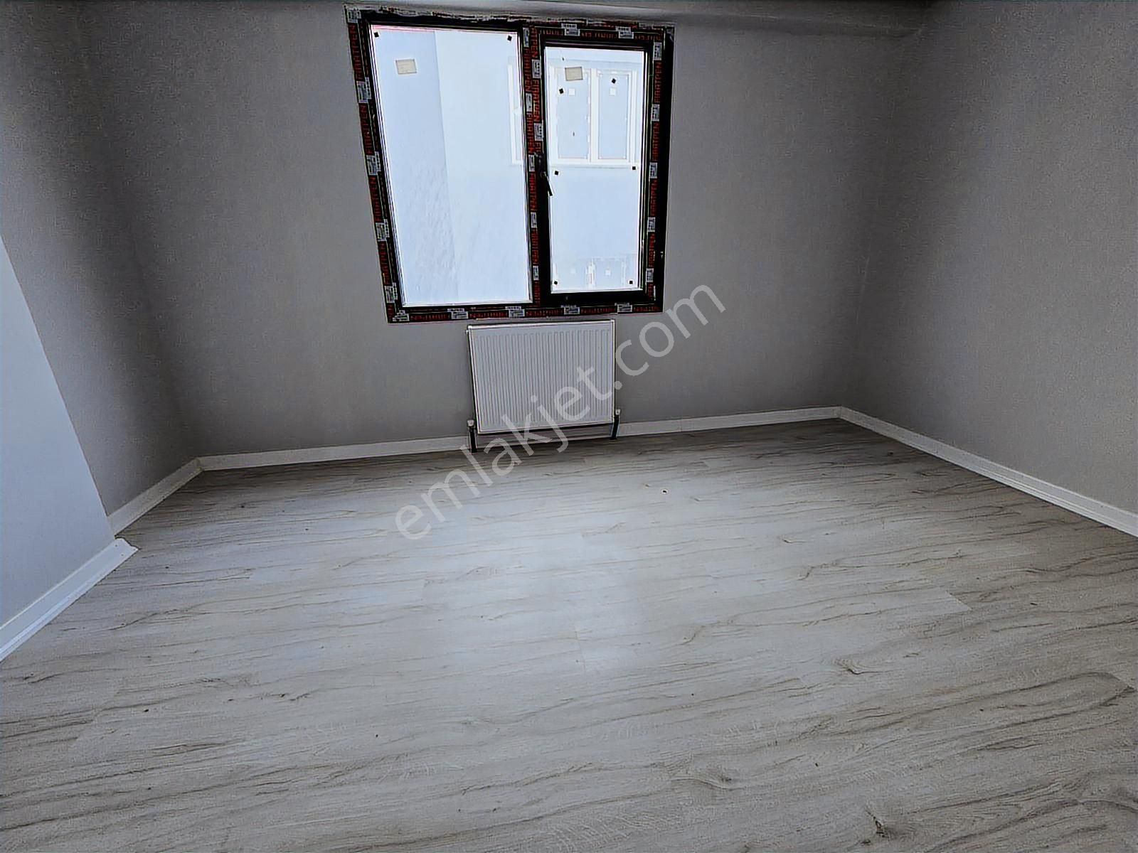 Mimar Yapıdan Satılık 2+1 Öncephe Ara Kat - Görsel 10