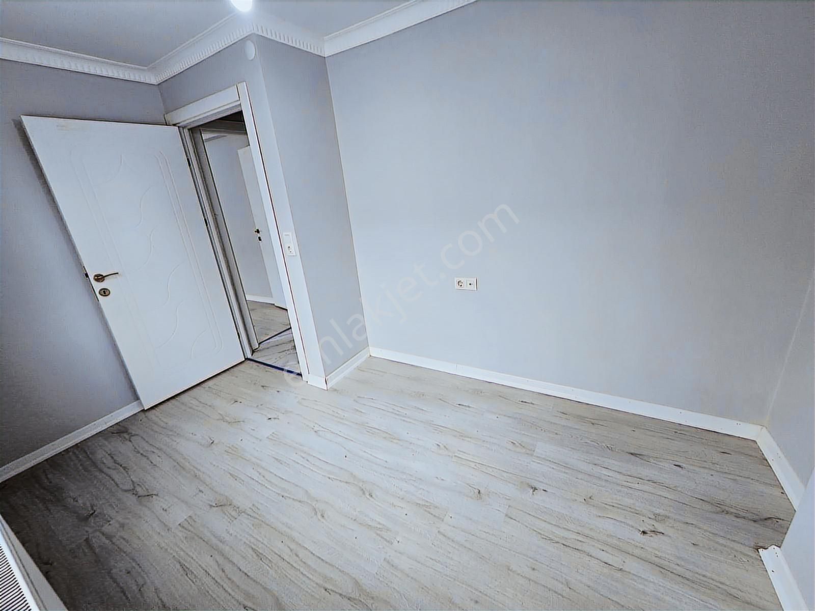 Mimar Yapıdan Satılık 2+1 Öncephe Ara Kat - Görsel 18