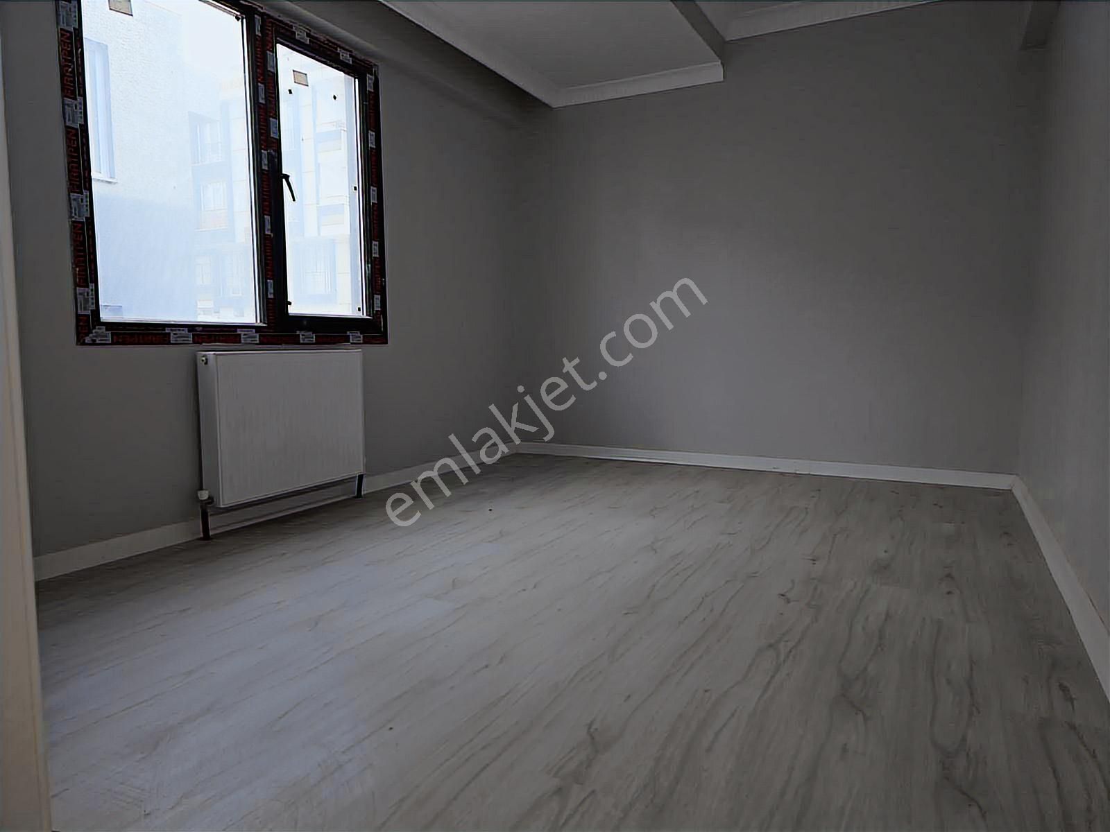 Mimar Yapıdan Satılık 2+1 Öncephe Ara Kat - Görsel 8