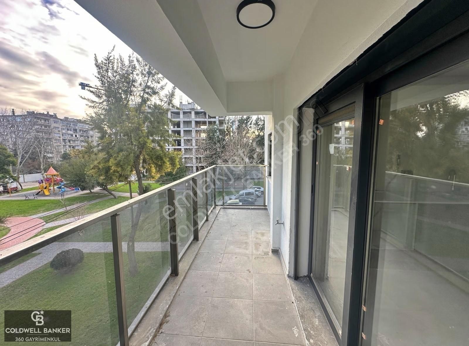 Şehrin Yeni Merkezinde Krediye Uygun Sıfır 3+1 Satılık Daire - Görsel 17