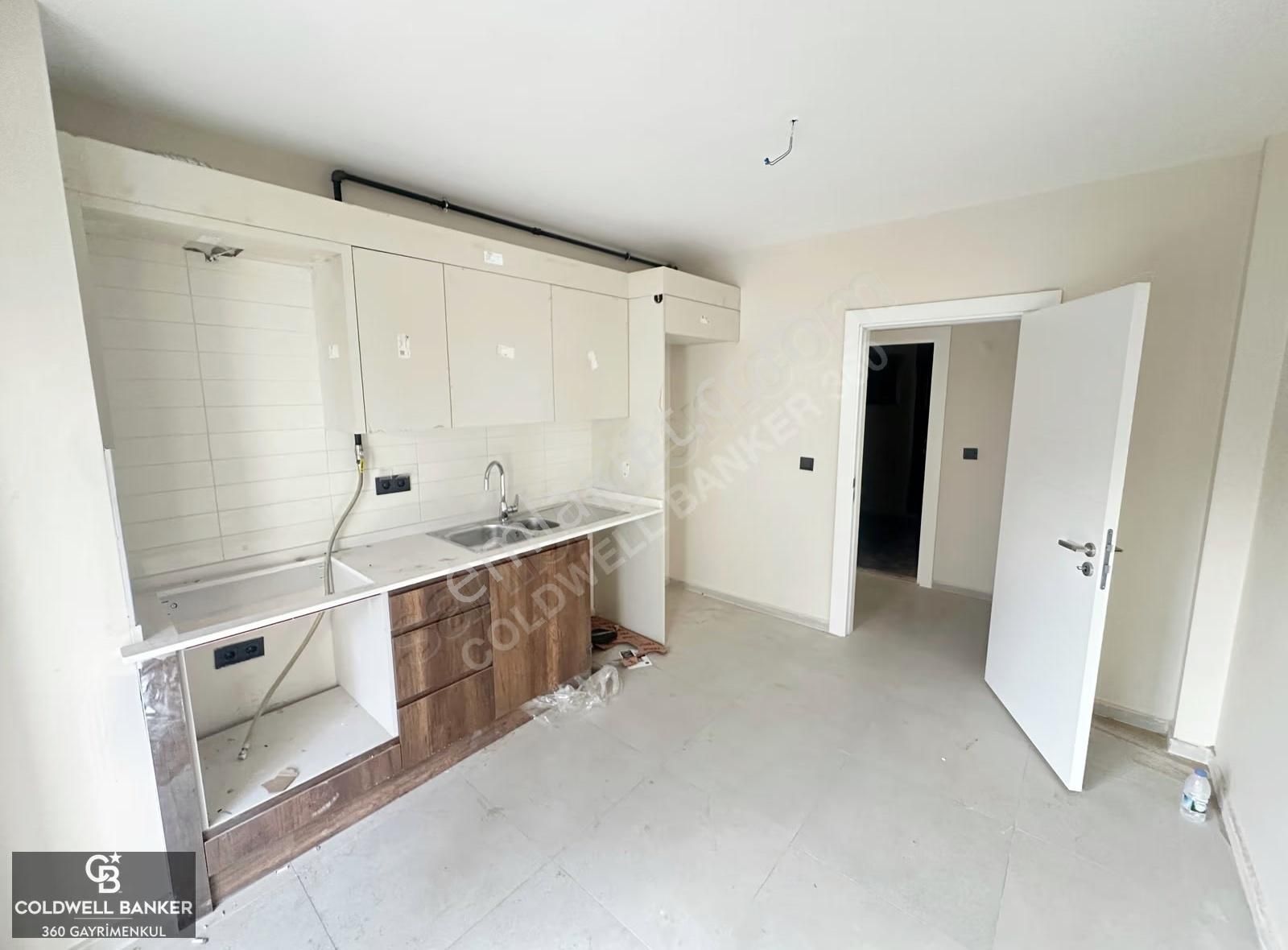 Şehrin Yeni Merkezinde Krediye Uygun Sıfır 3+1 Satılık Daire - Görsel 13