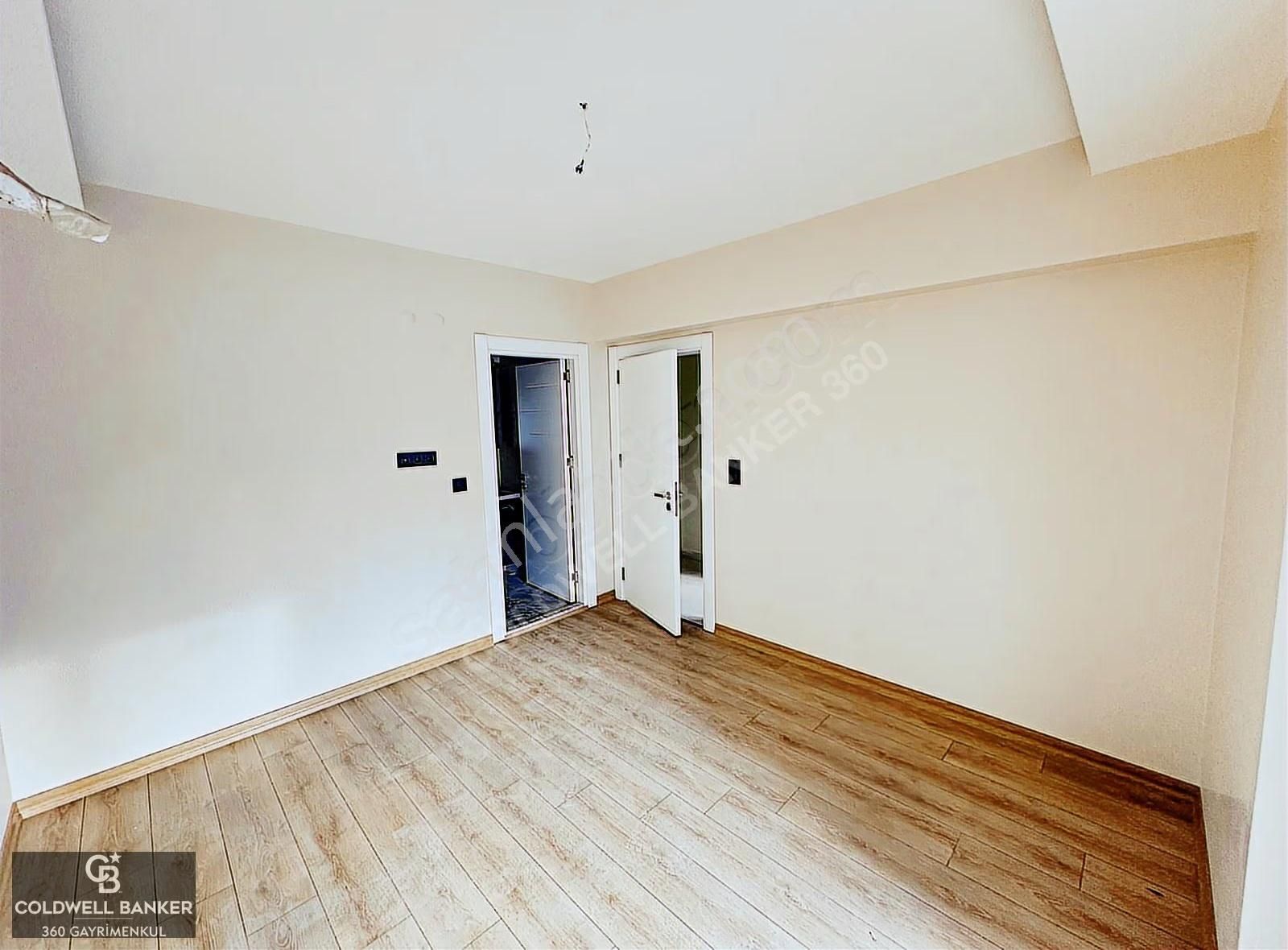 Şehrin Yeni Merkezinde Krediye Uygun Sıfır 3+1 Satılık Daire - Görsel 16