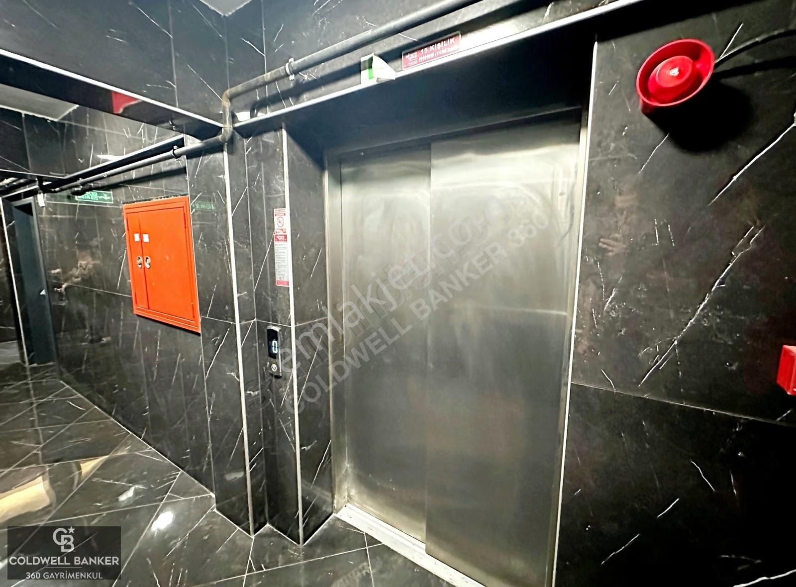 Şehrin Yeni Merkezinde Krediye Uygun Sıfır 3+1 Satılık Daire - Görsel 27