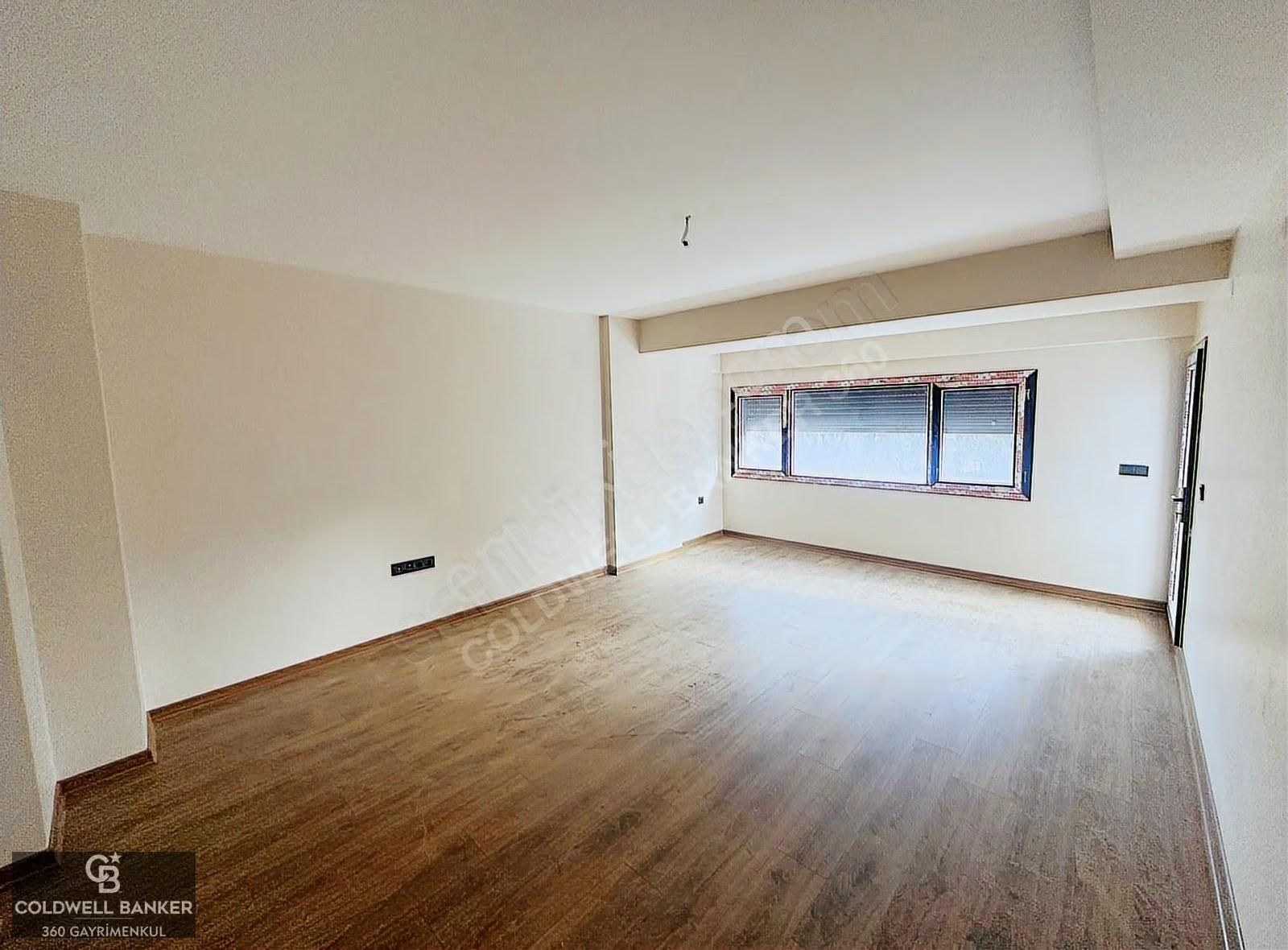 Şehrin Yeni Merkezinde Krediye Uygun Sıfır 3+1 Satılık Daire - Görsel 6